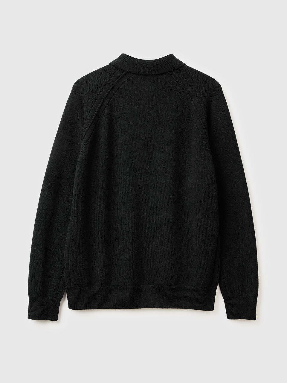 L/S POLO SHIRT Men image number 2