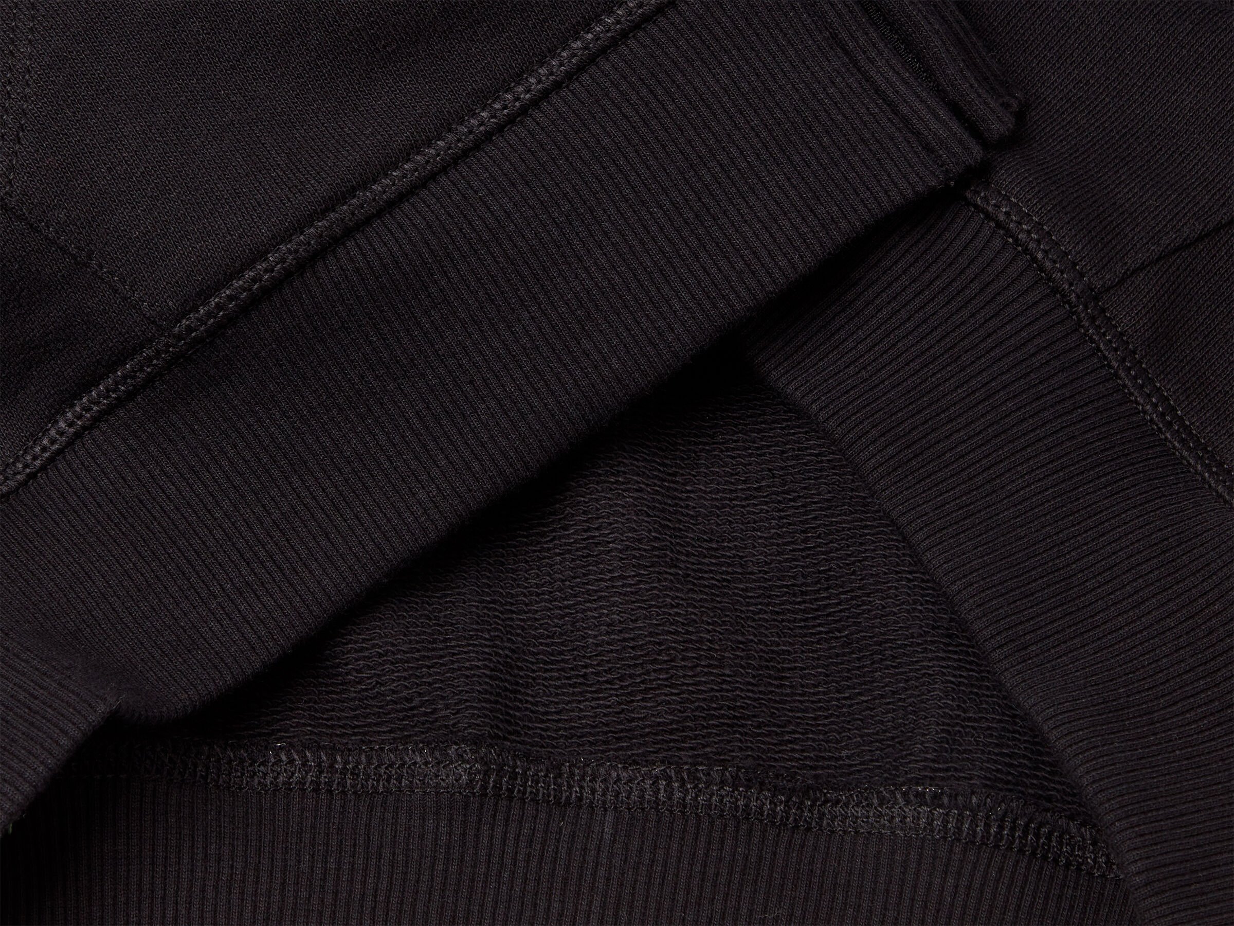 JACKET W/HOOD L/S Junior Boy image number 2