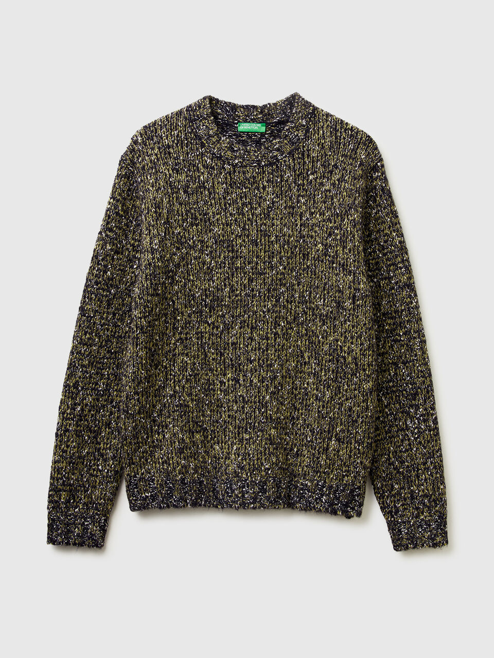 SWEATER L/S Men image number null