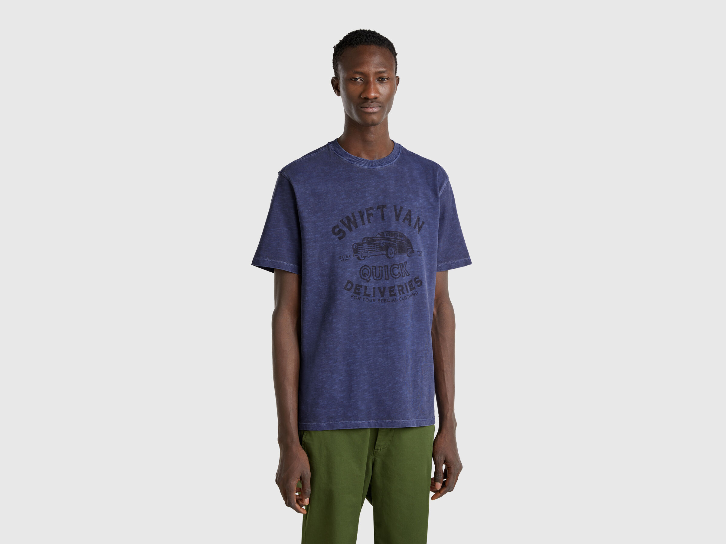 T-SHIRT Men image number 0