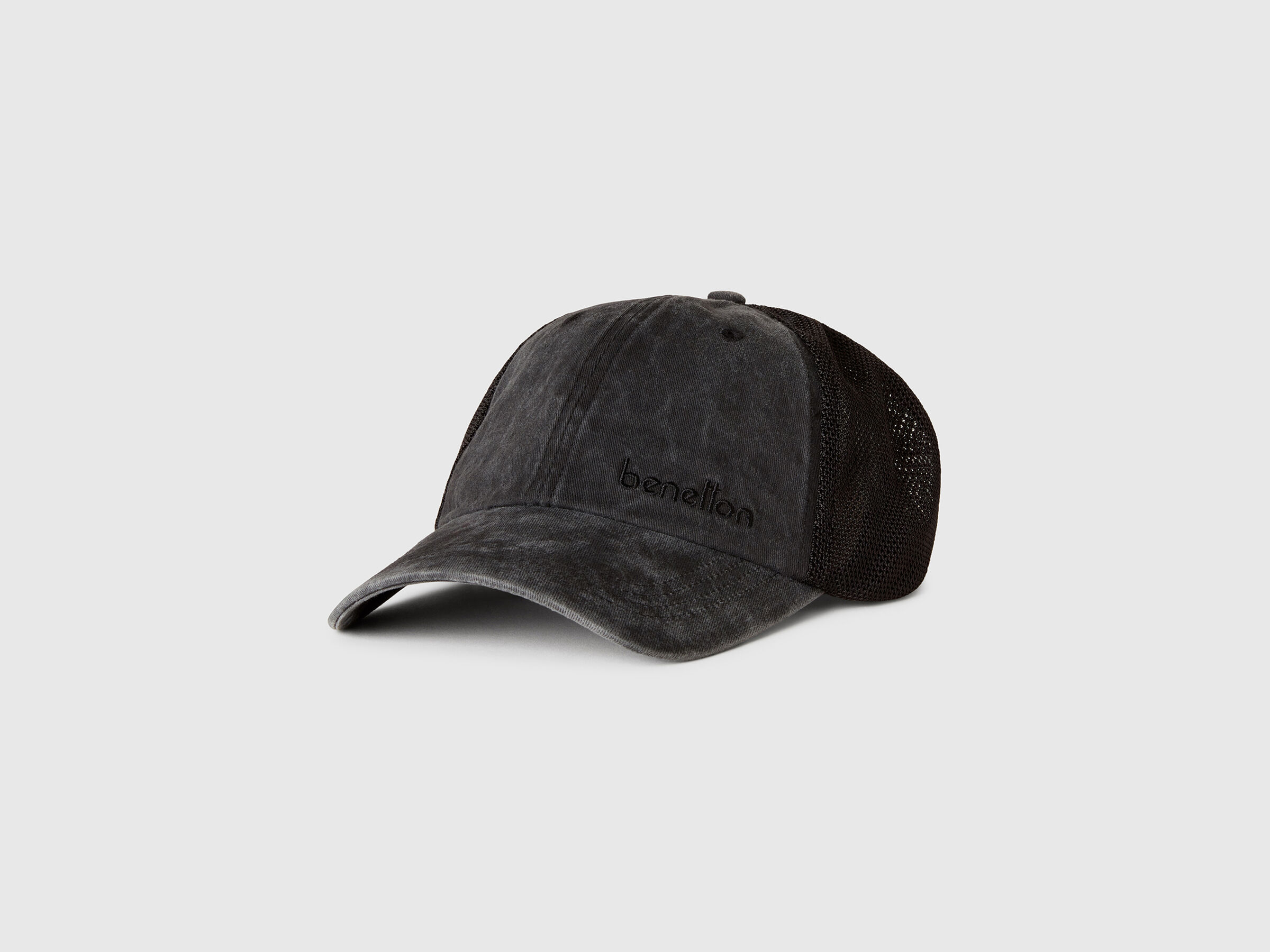 CAP WITH VISOR Men image number 0