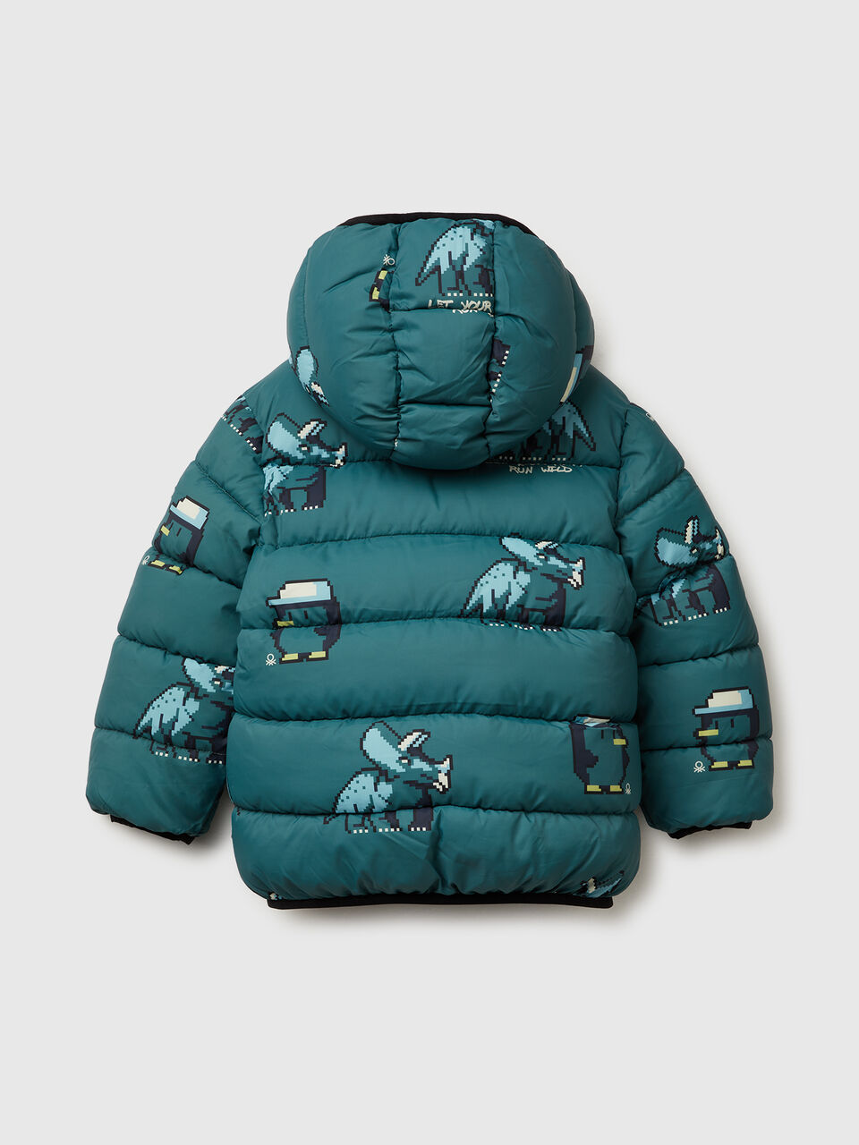 JACKET Junior Boy image number null