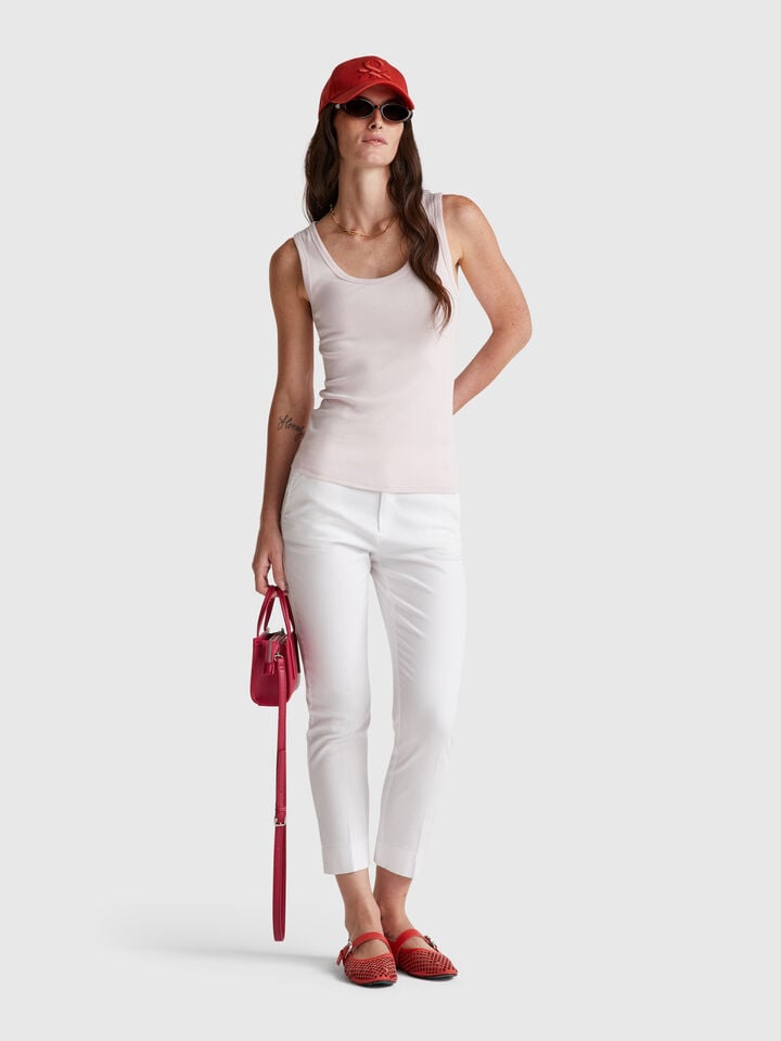 TROUSERS Women