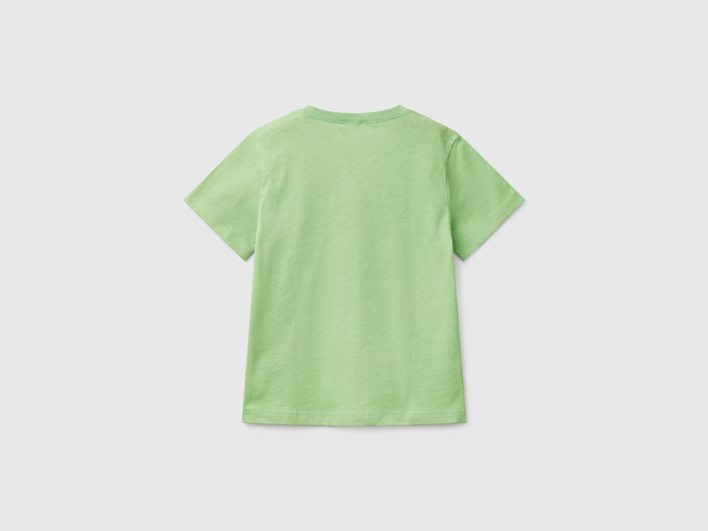 T-SHIRT Junior Boy image number 1