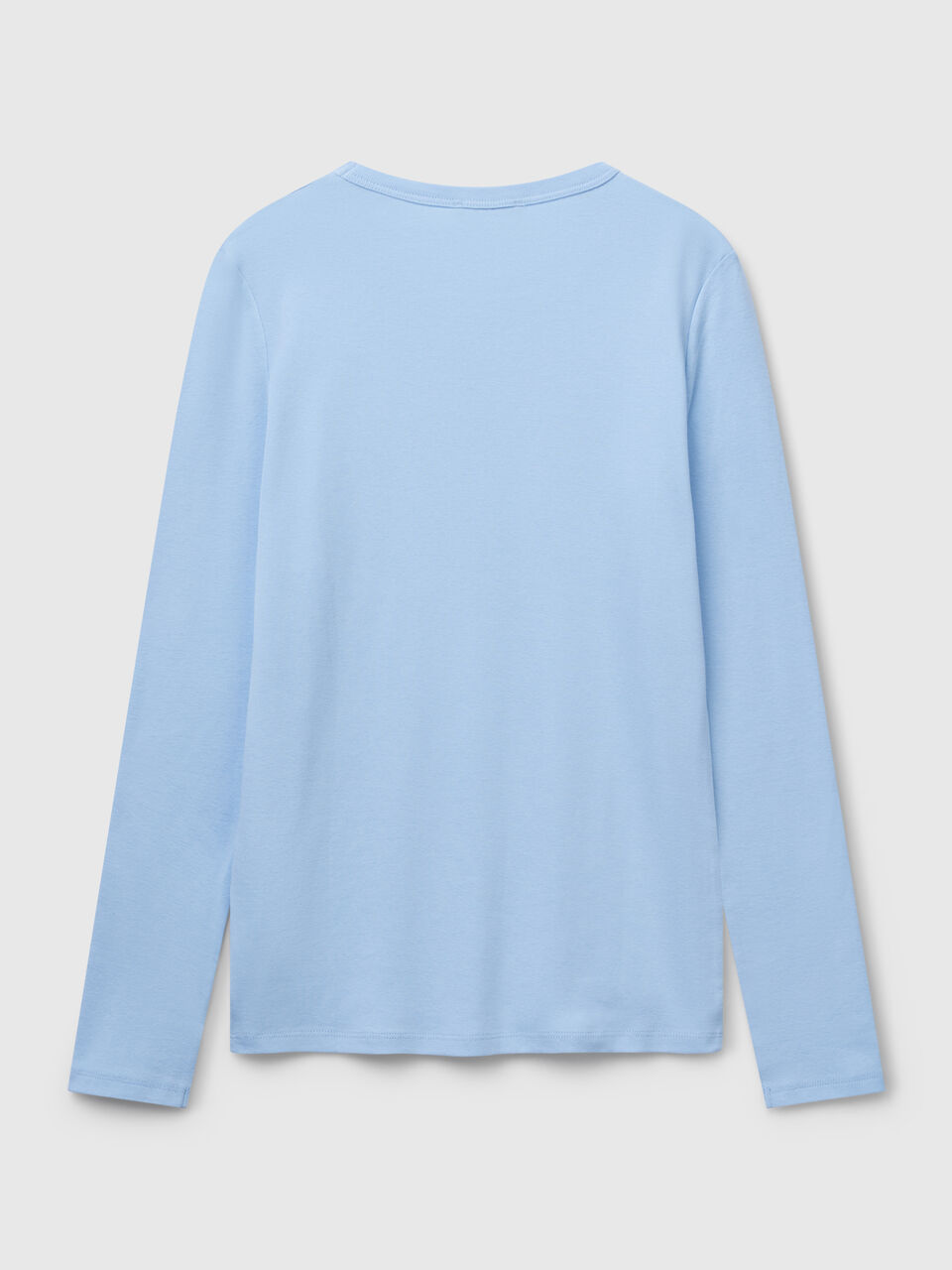 T-SHIRT L/S Women image number 2