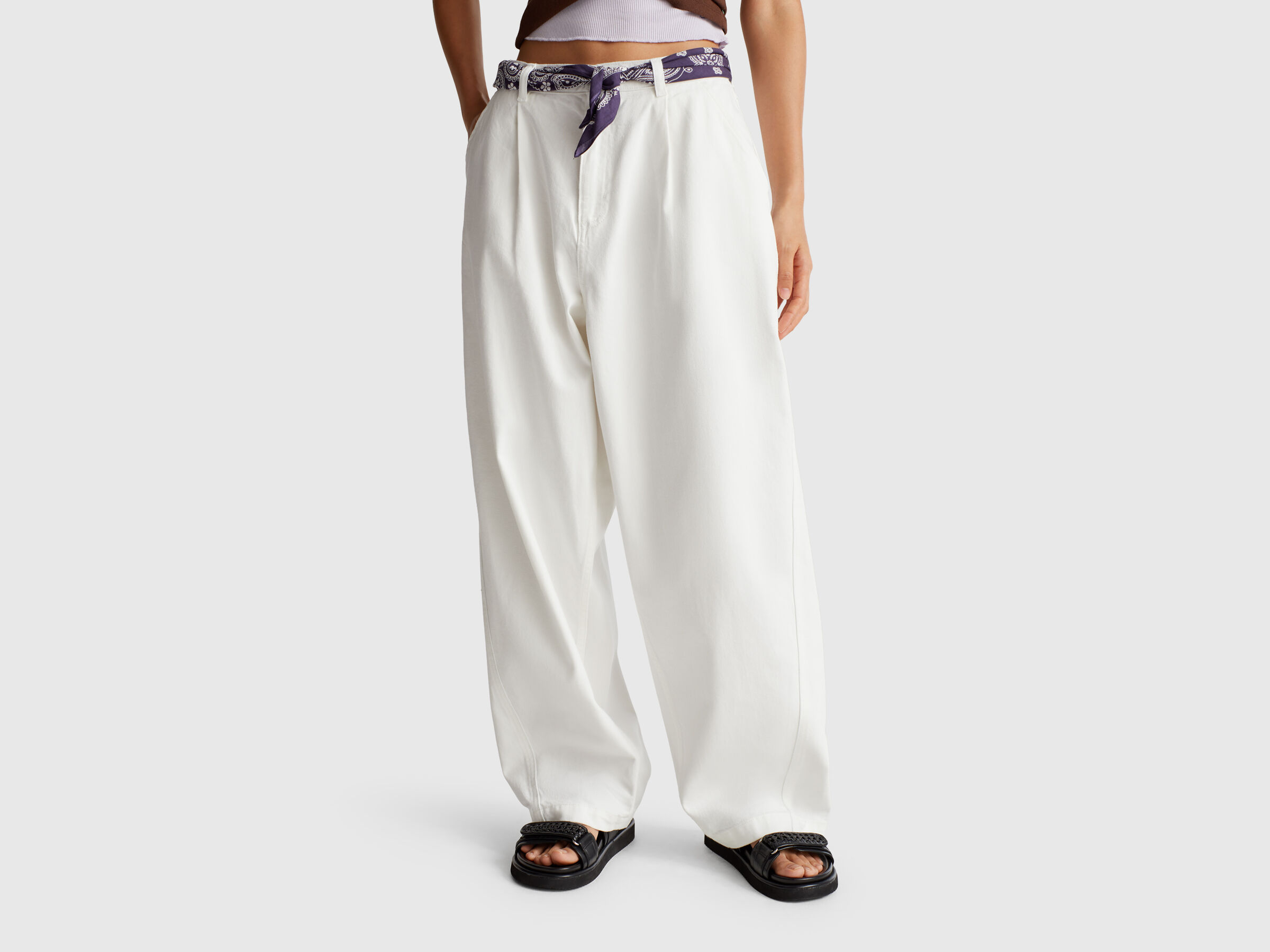 TROUSERS Women image number 1
