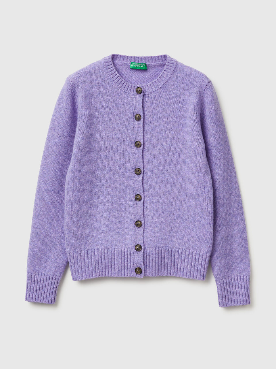 L/S SWEATER Women image number null