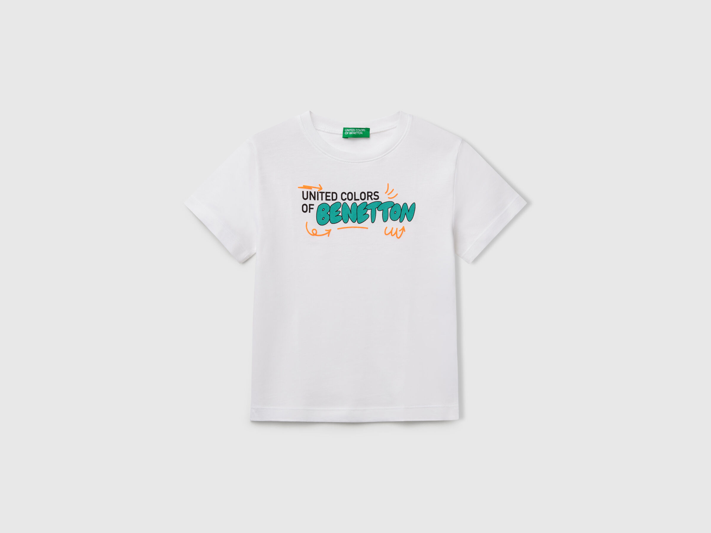 T-SHIRT Junior Boy image number 0