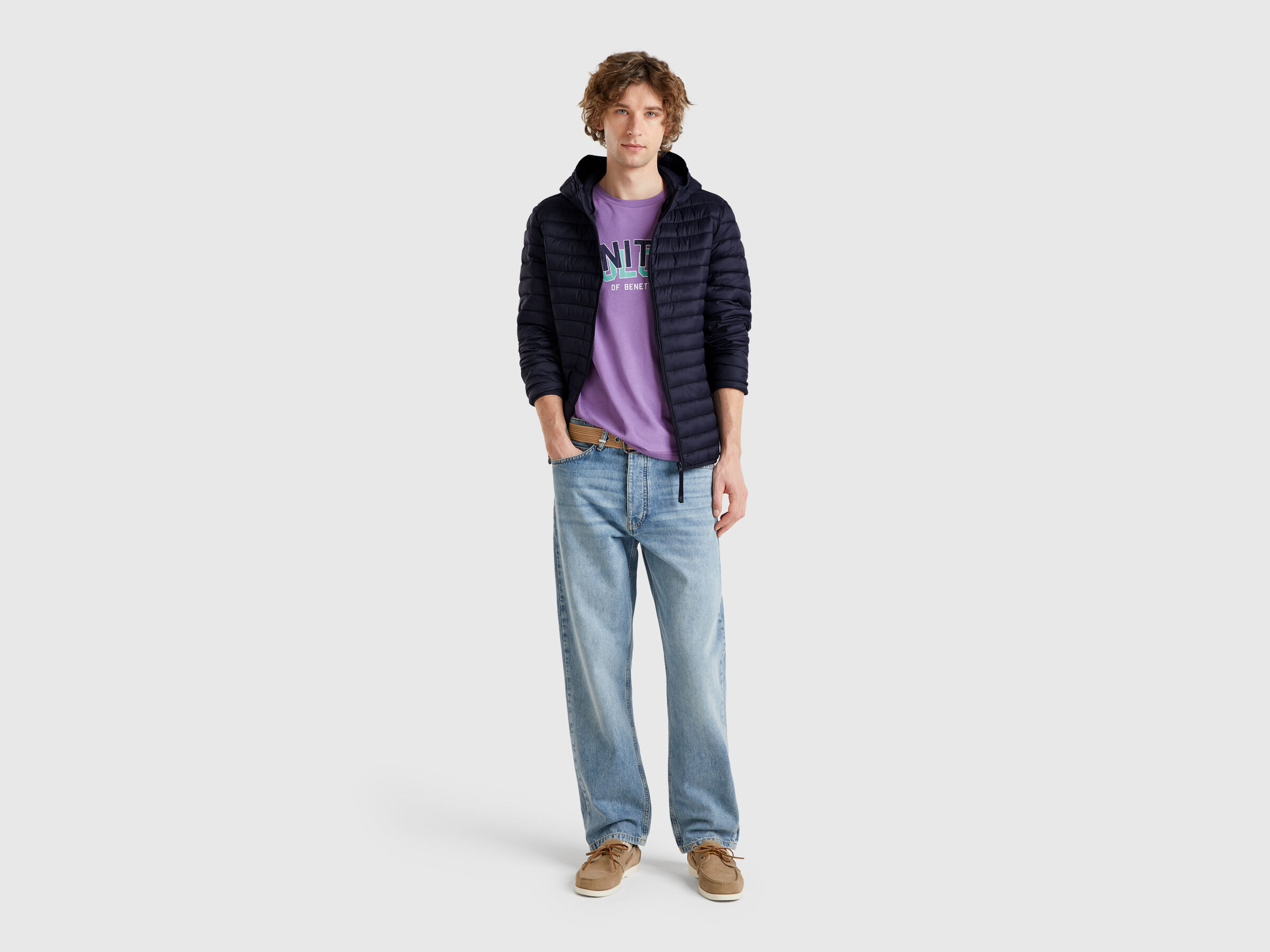 JACKET Men image number 2