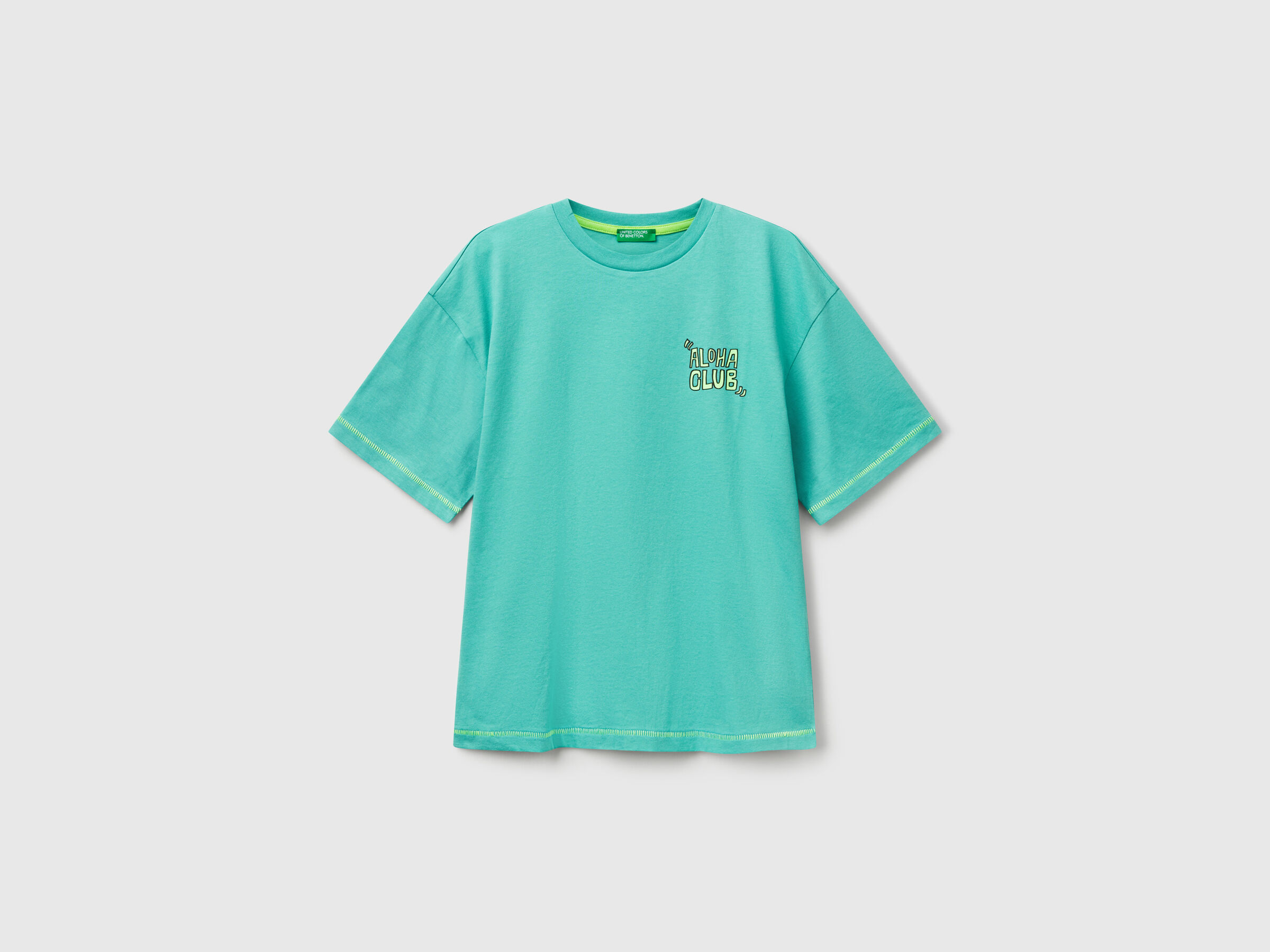 T-SHIRT Junior Boy image number 0