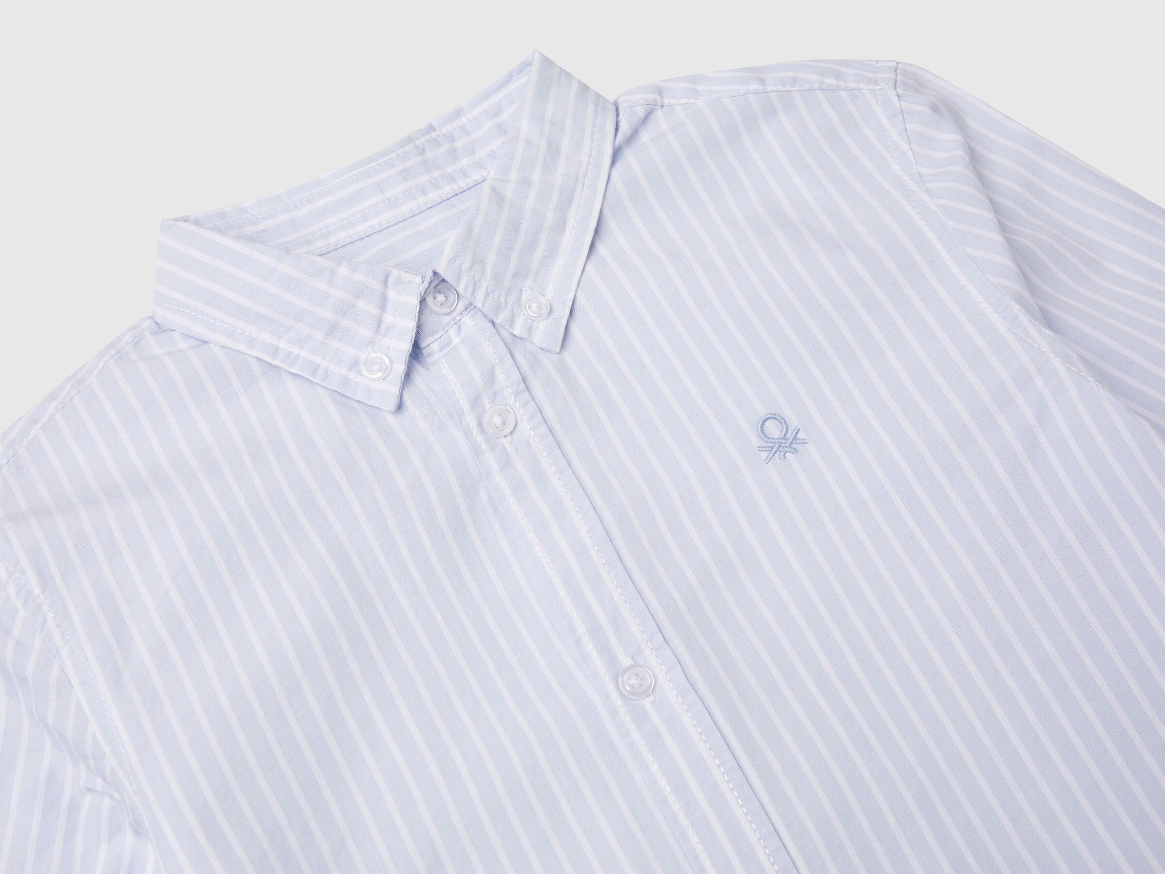 SHIRT Junior Boy image number 2
