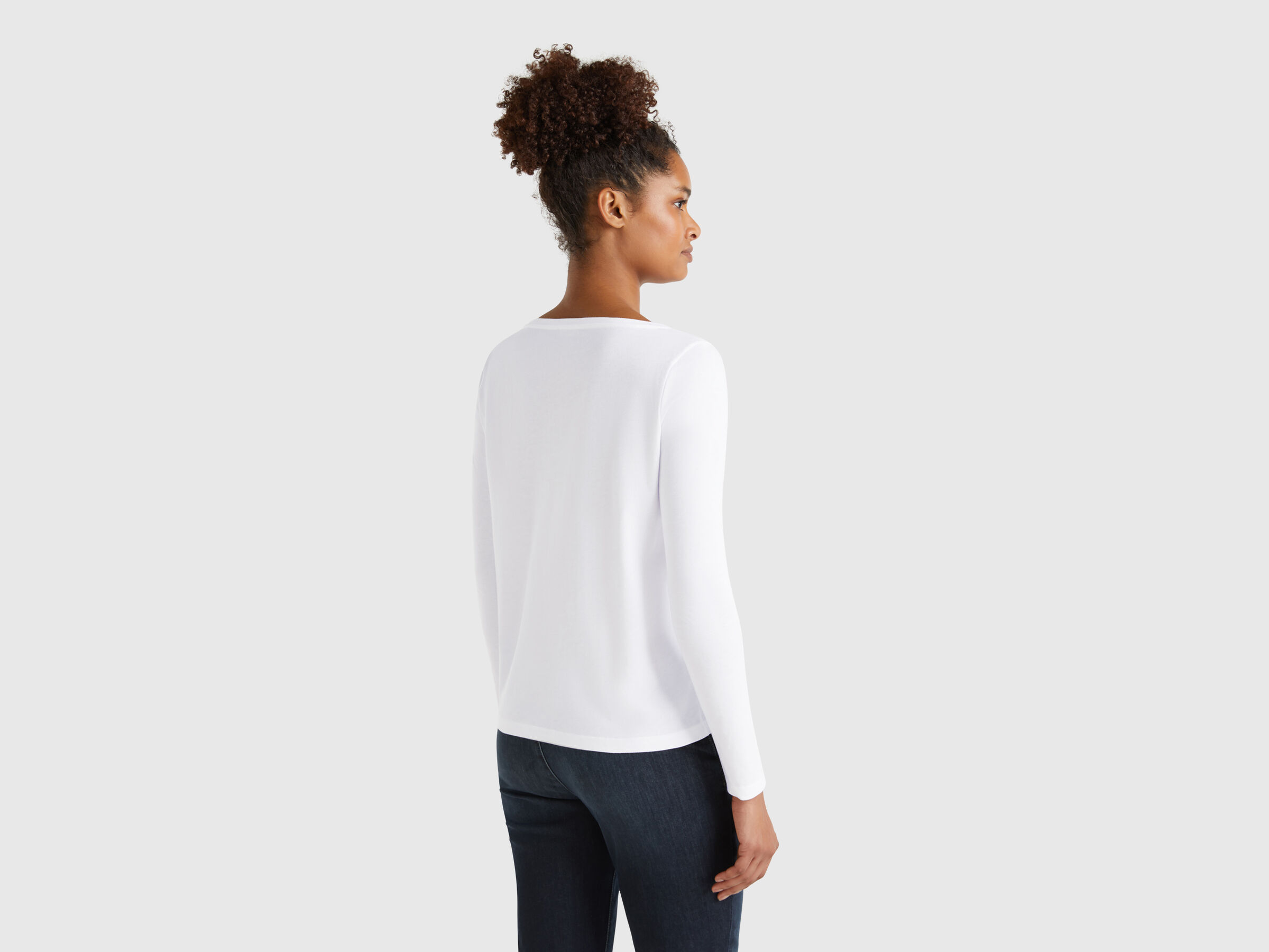 T-SHIRT L/S Women image number 1