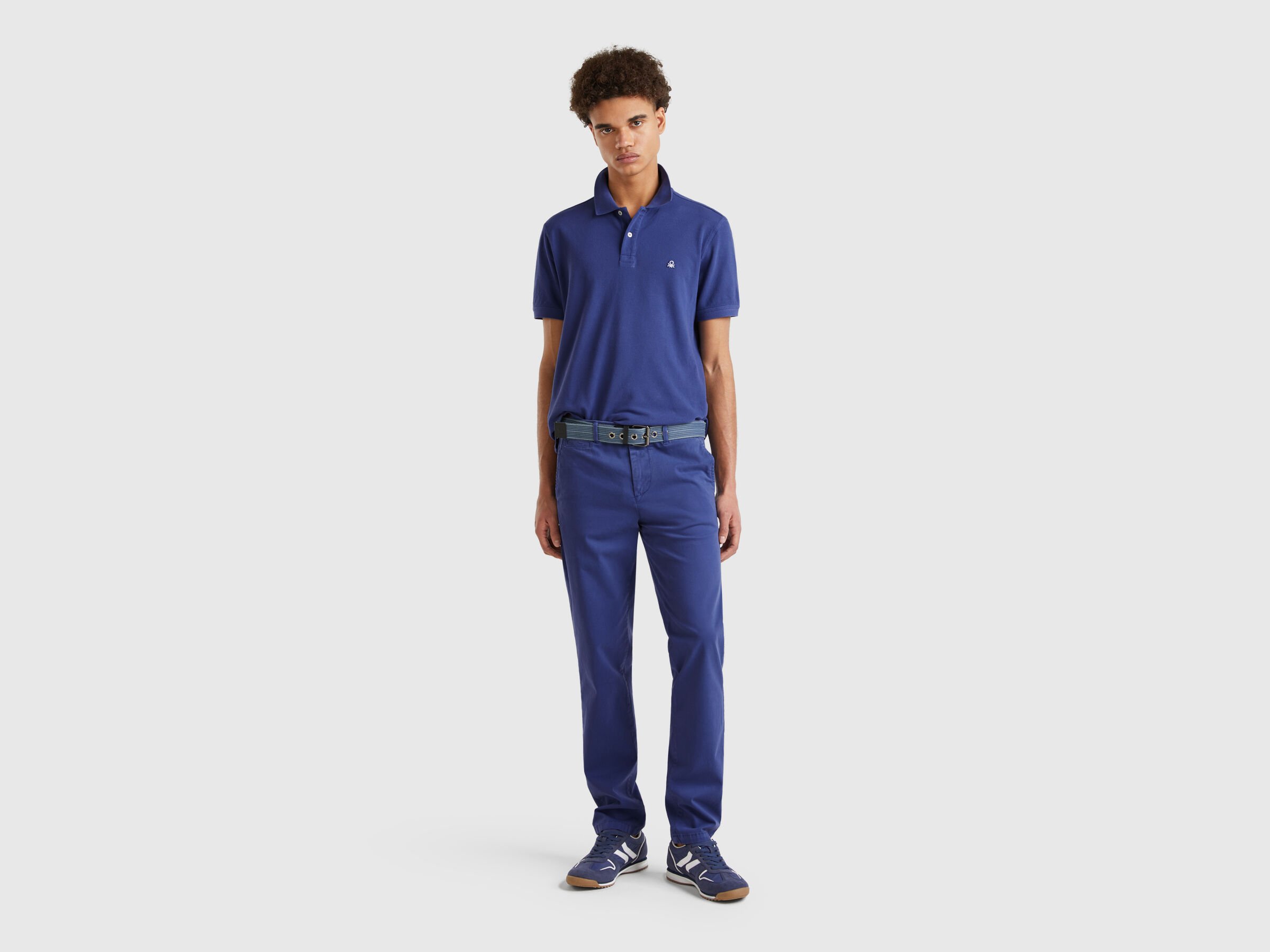 TROUSERS Men image number 2