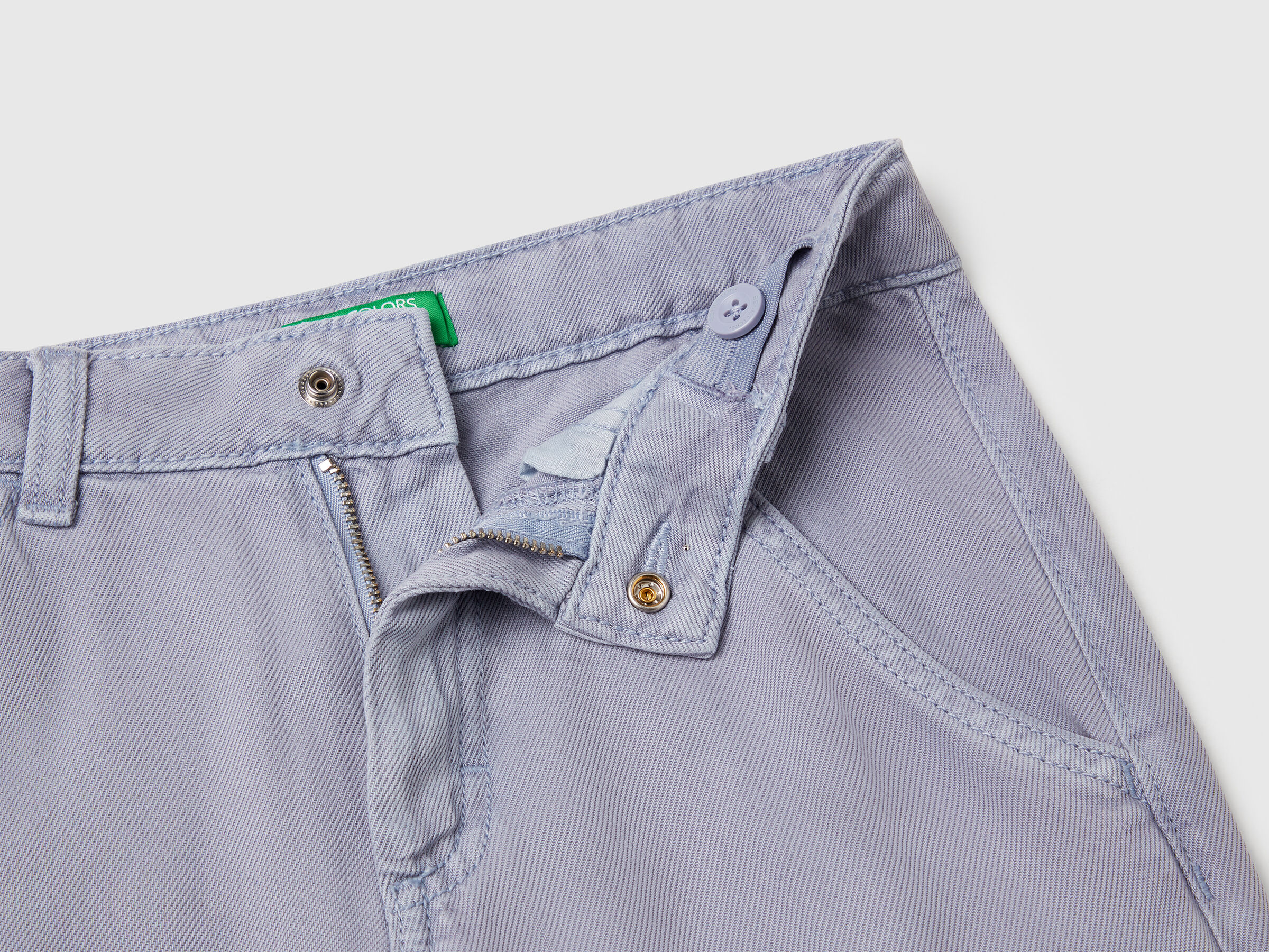TROUSERS Junior Girl image number 2