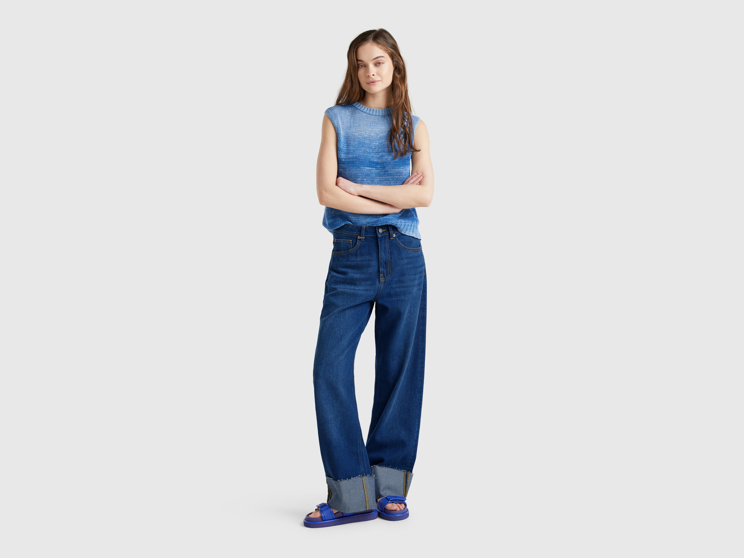 TROUSERS Women image number 2