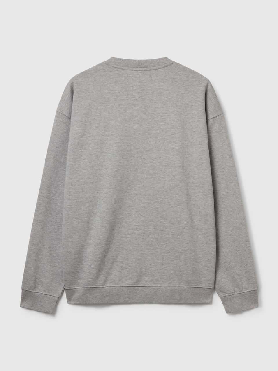 SWEATER L/S Men image number 2