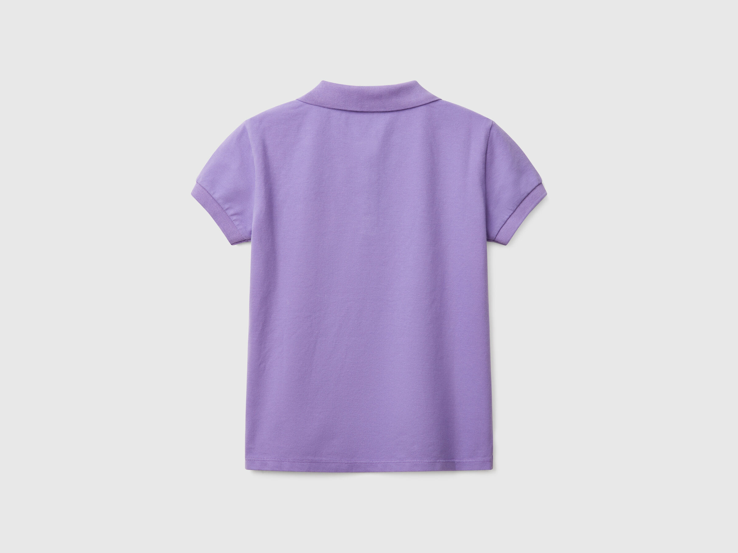H/S POLO SHIRT Junior Girl image number 1