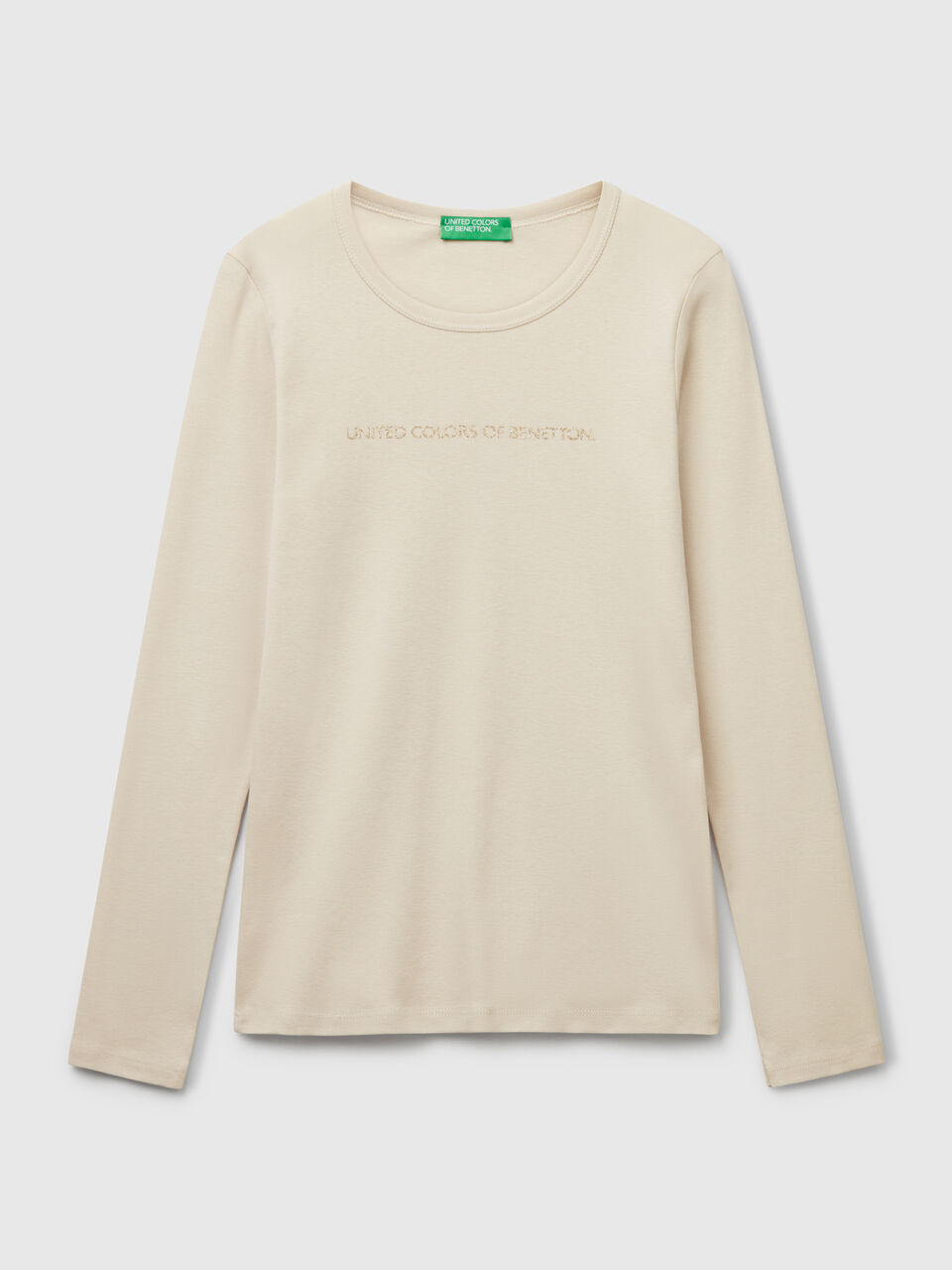 T-SHIRT L/S Women image number 1