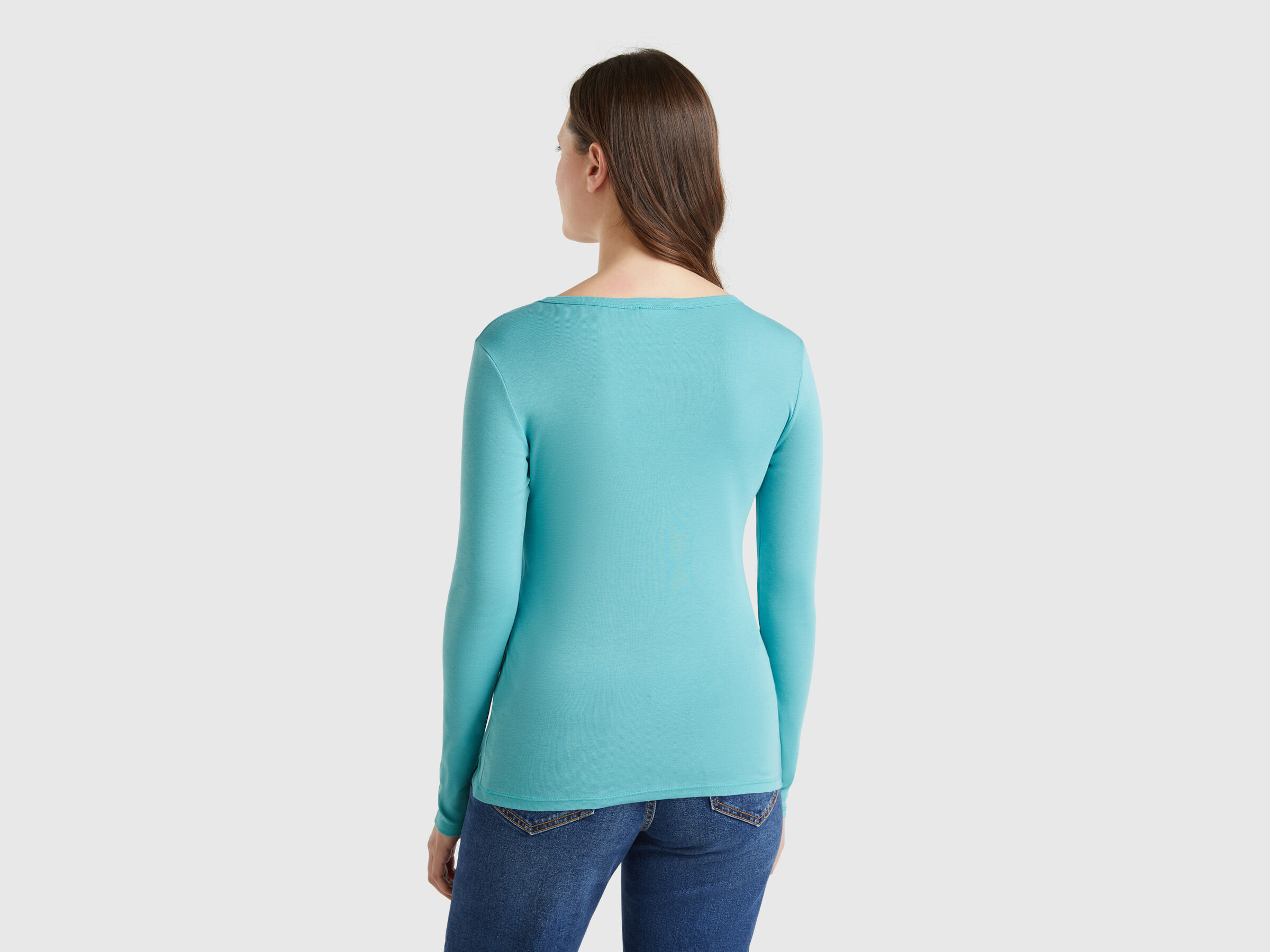 T-SHIRT L/S Women image number 1