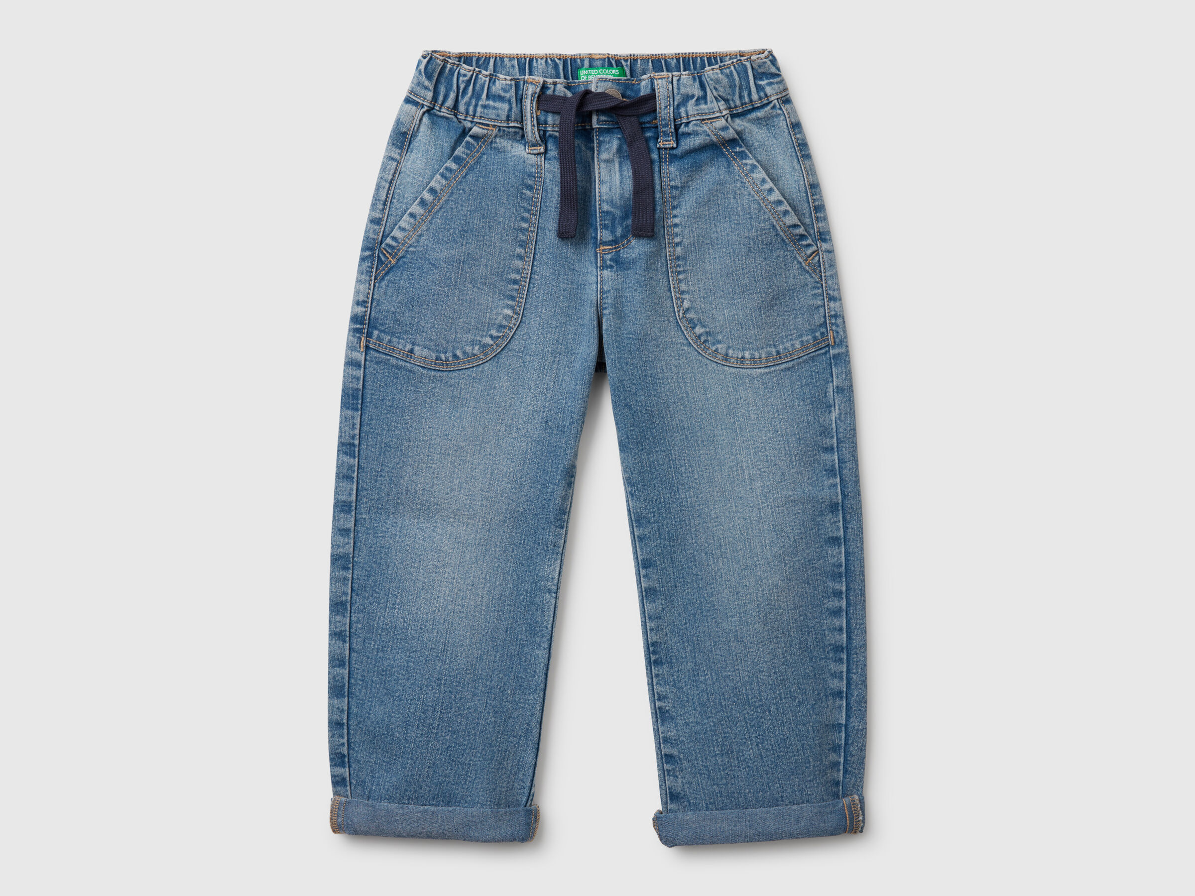 TROUSERS Junior Boy image number 0
