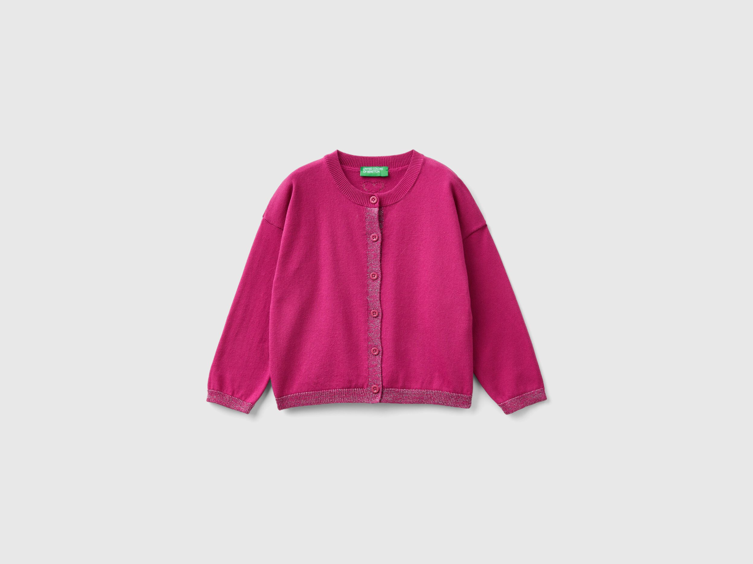 Young girls sweaters top
