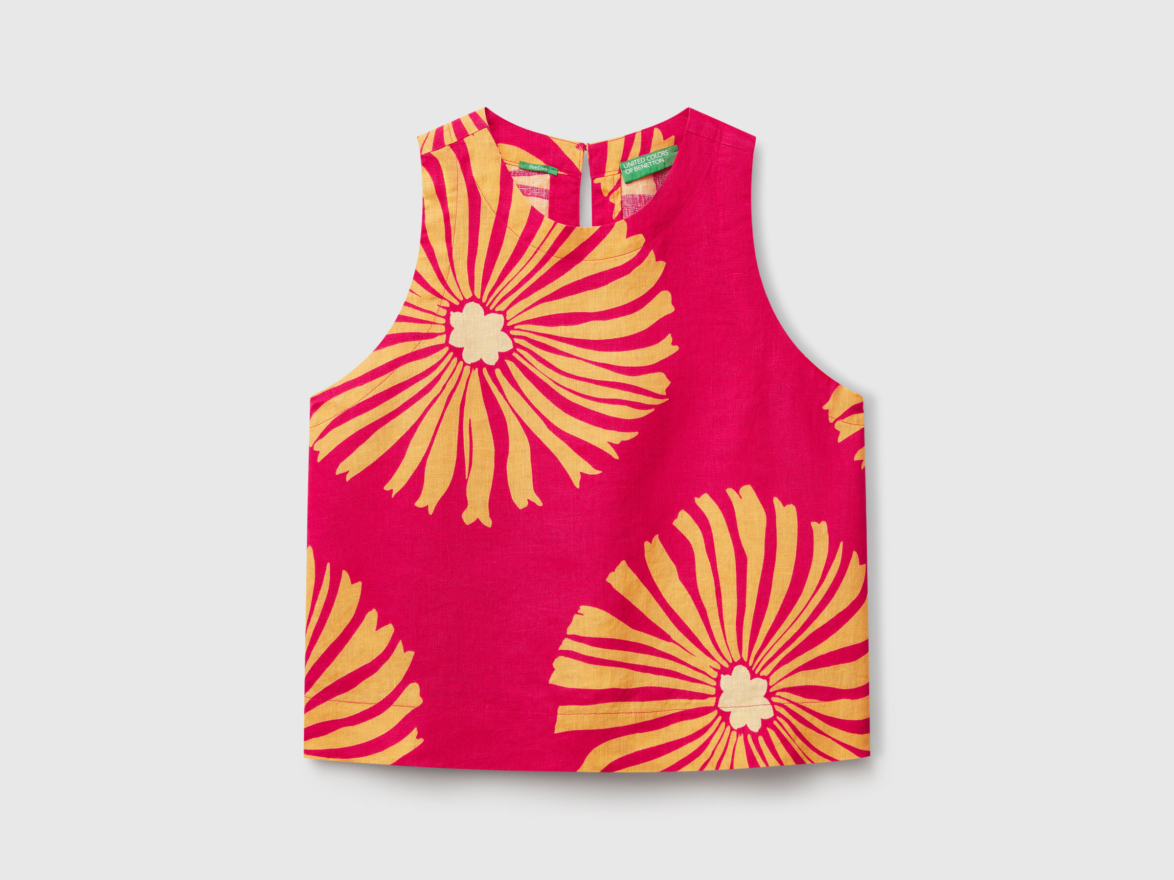 BLOUSE Women image number 2