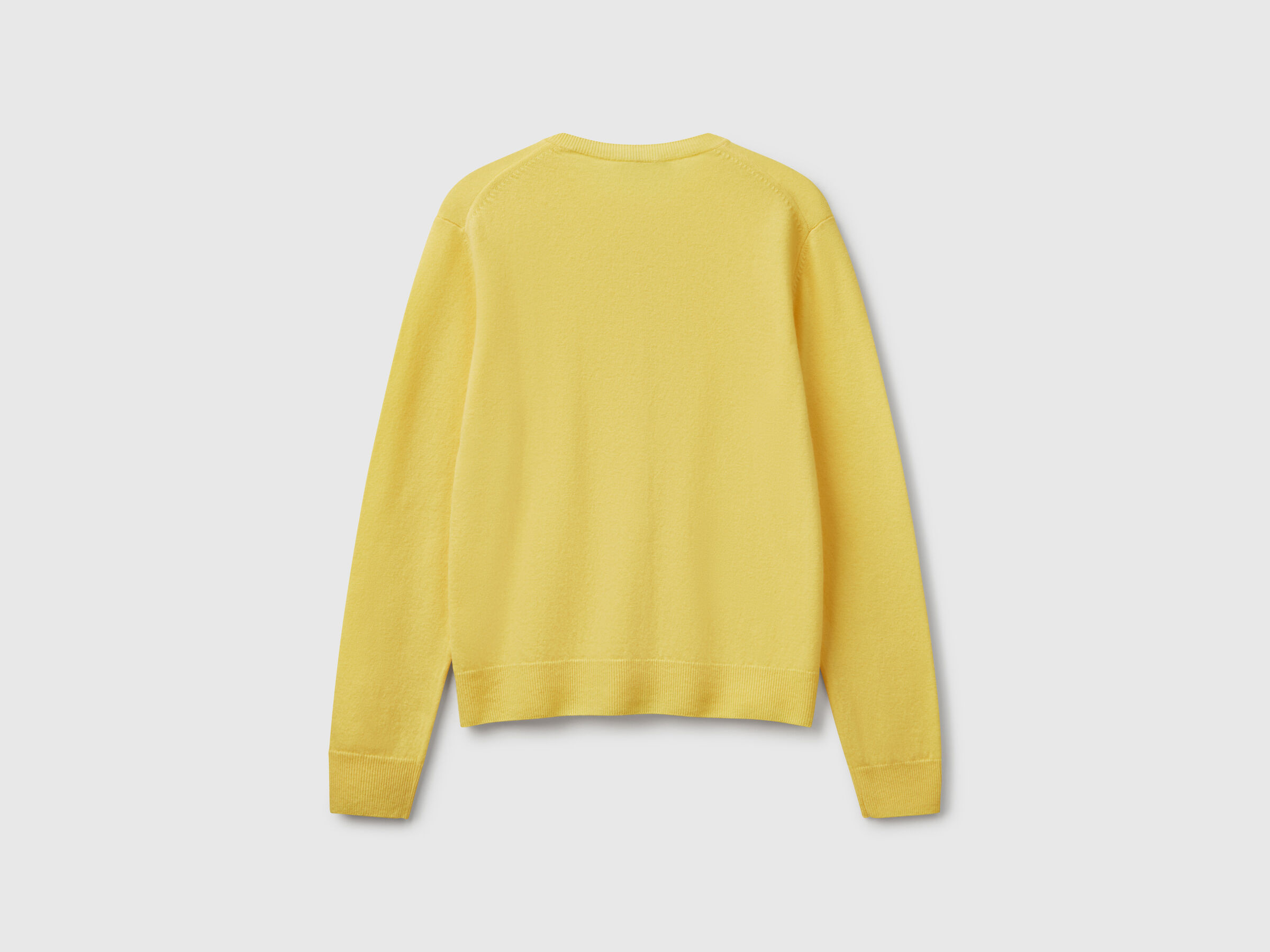 L/S SWEATER Women image number 4