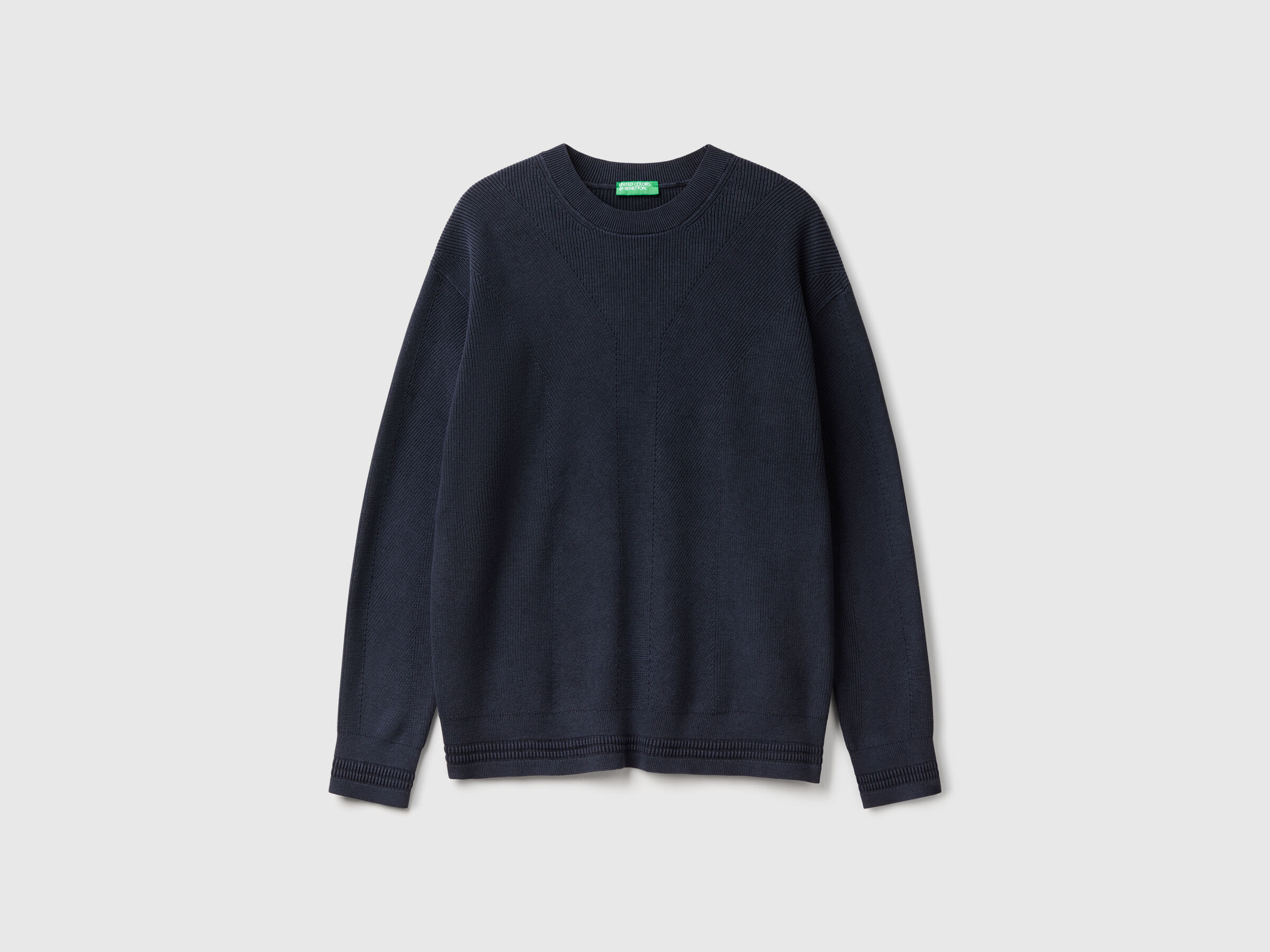 SWEATER L/S Men image number 3