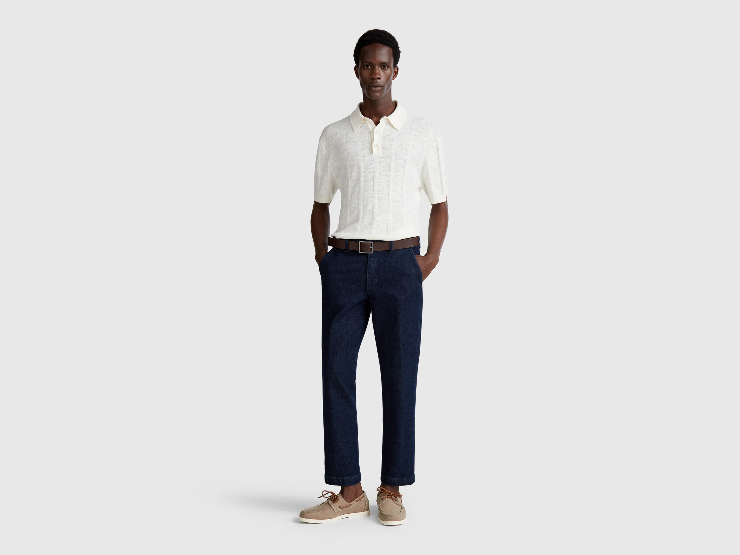 TROUSERS Men image number 2