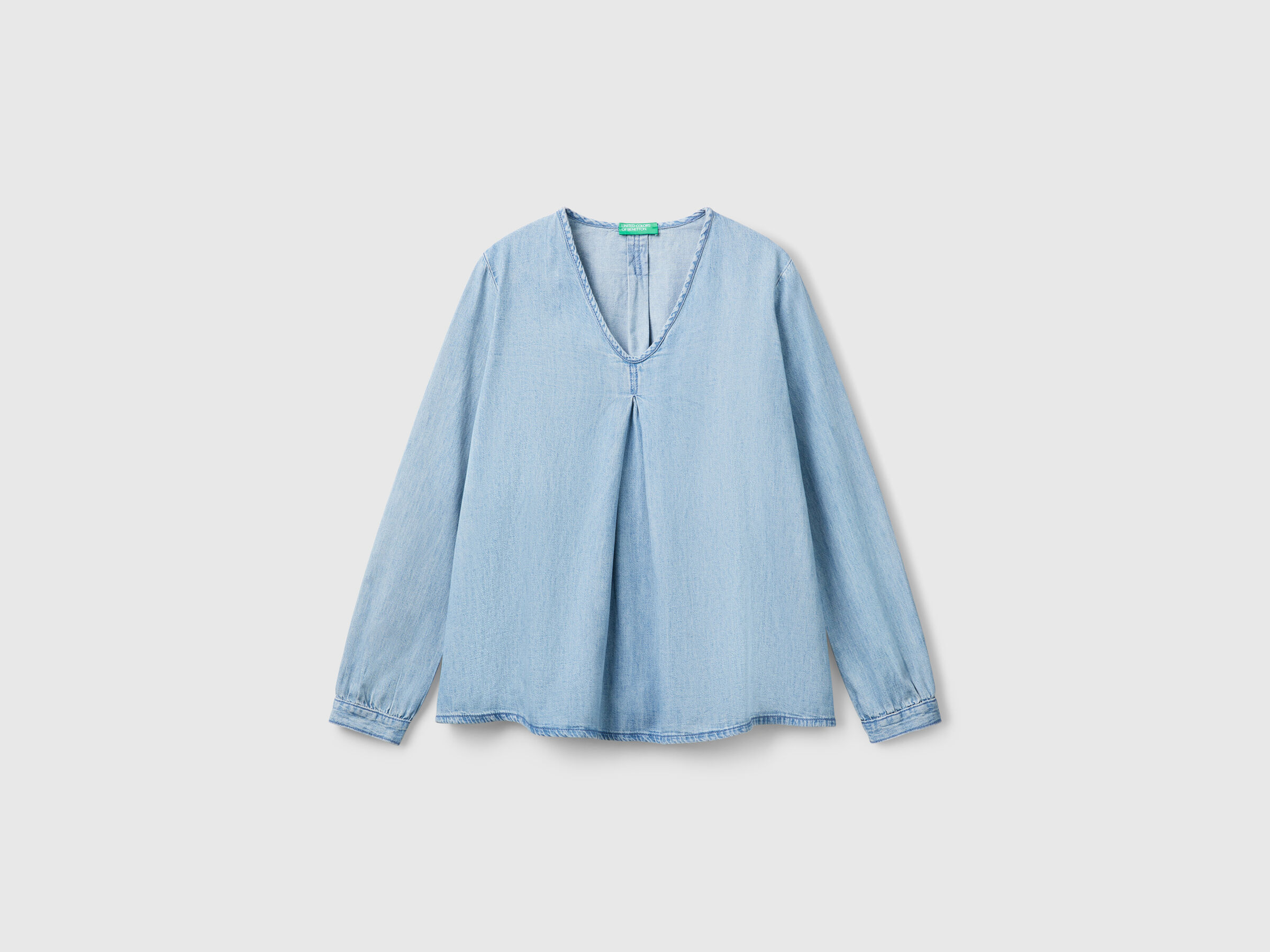 BLOUSE Women image number 2