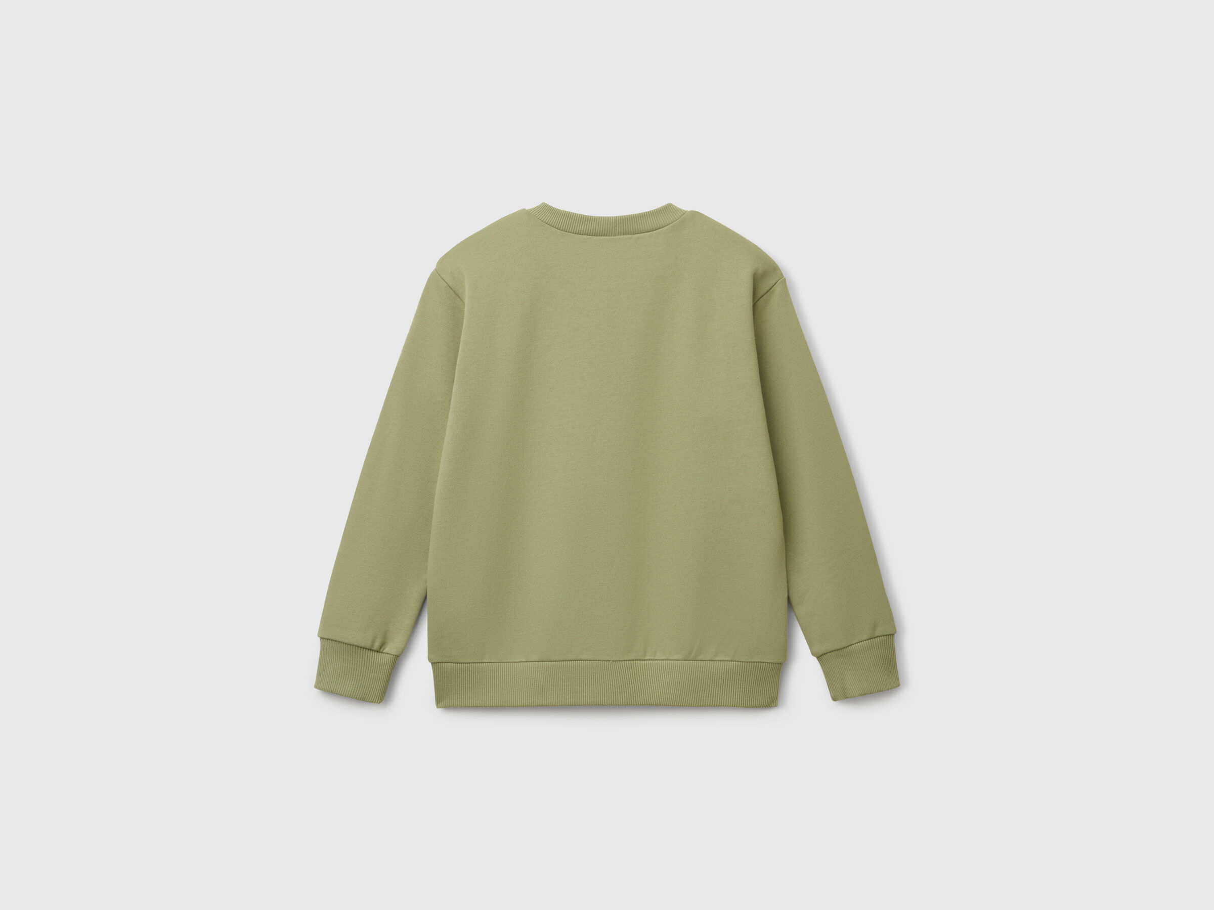 SWEATER L/S Junior Boy image number 1