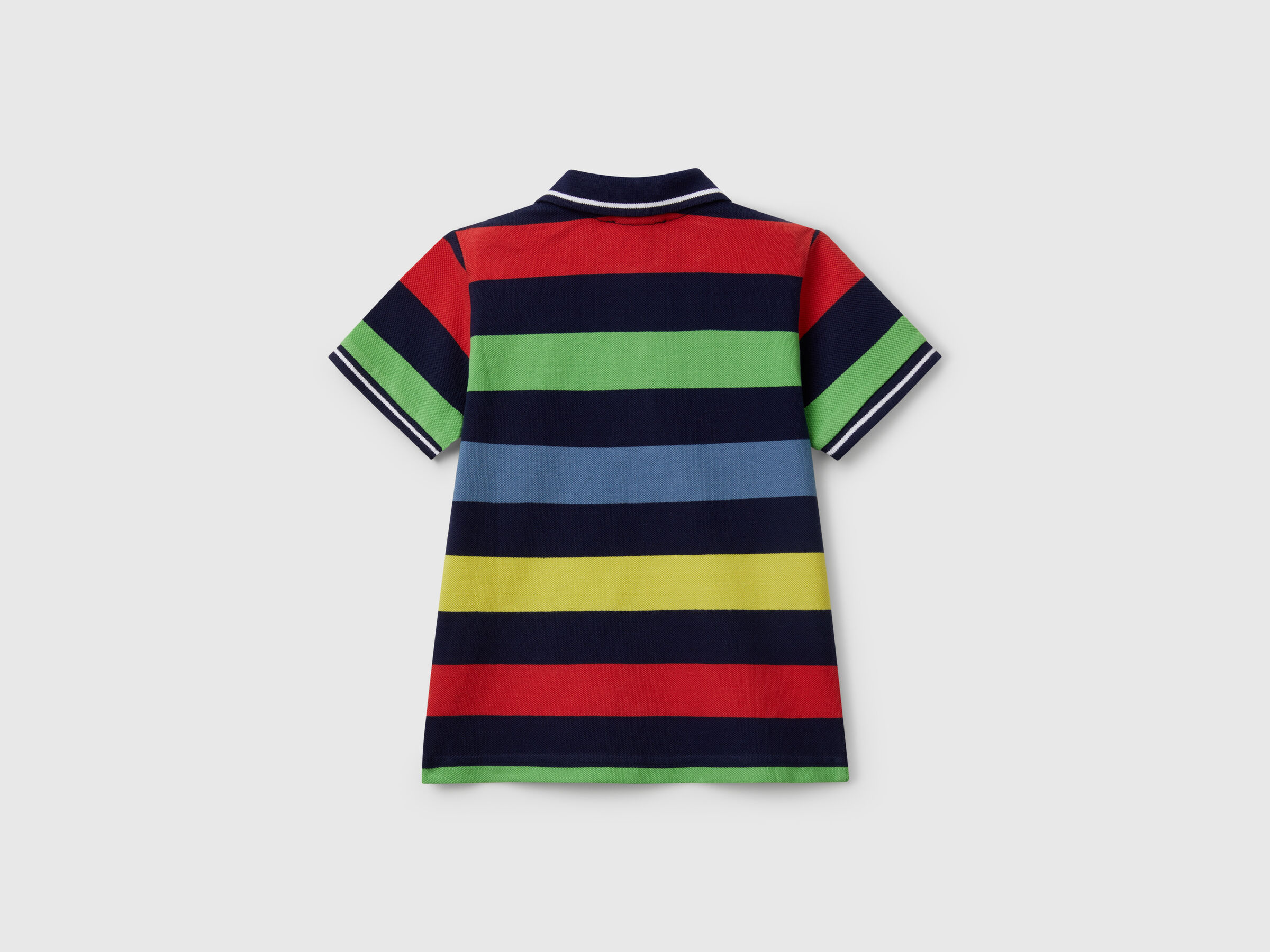 H/S POLO SHIRT Junior Boy image number 1