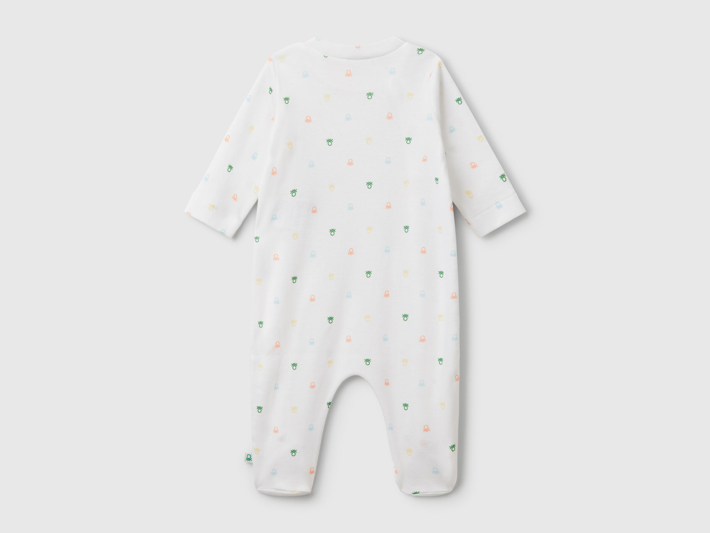 OVERALL New Born (0-18 months) image number 1