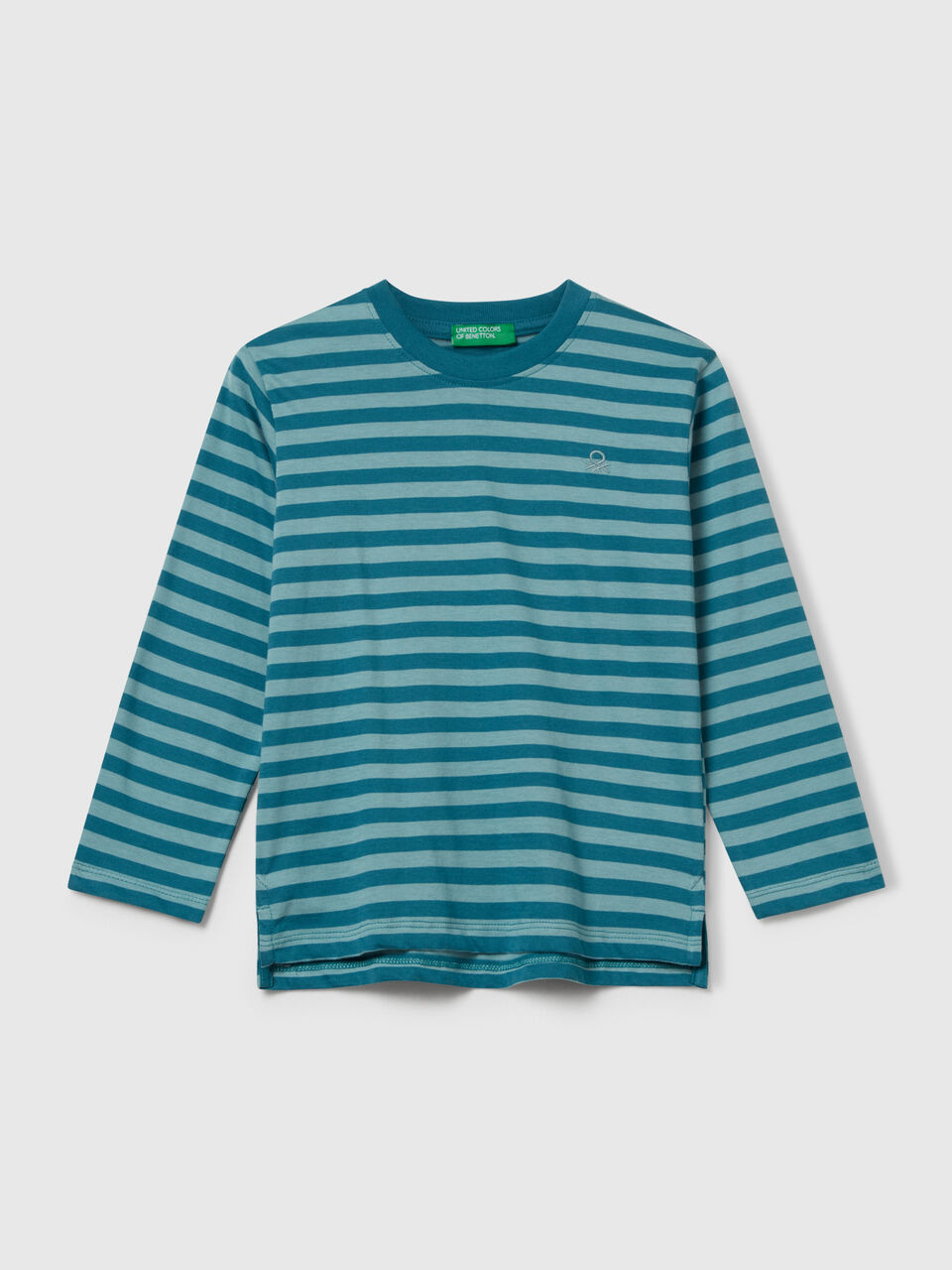 T-SHIRT L/S Junior Boy image number null