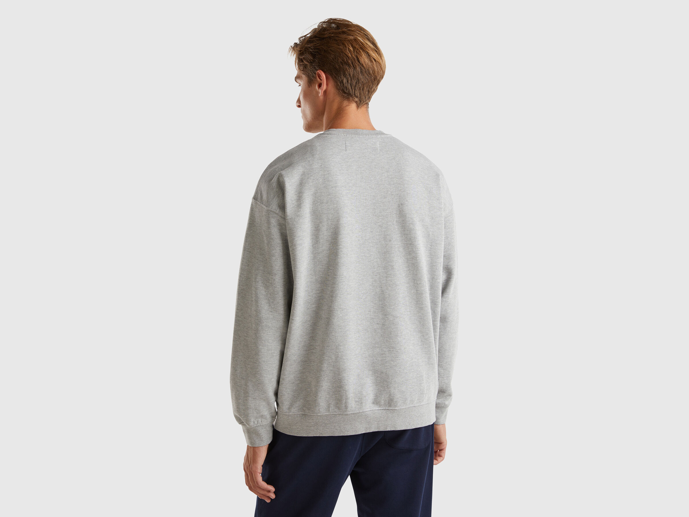 SWEATER L/S Men image number 1