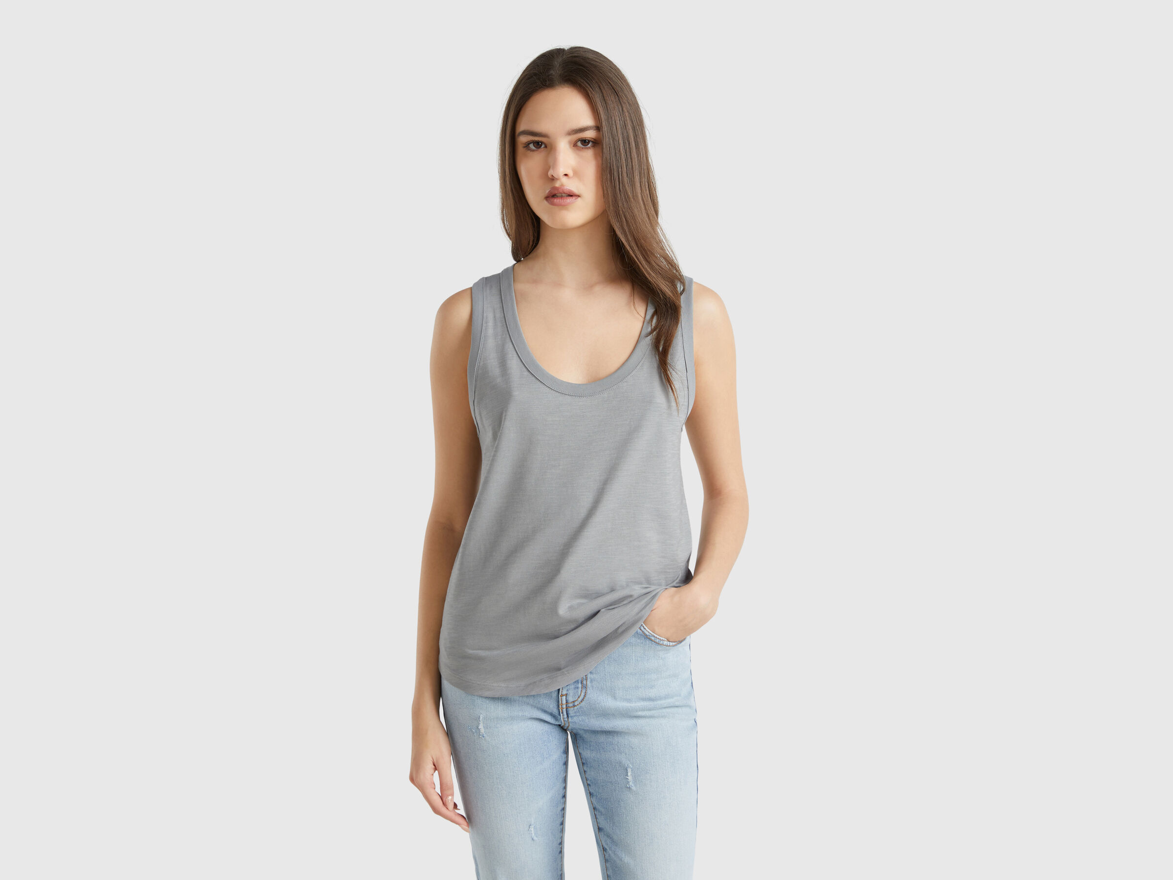 TANK-TOP Women image number 0