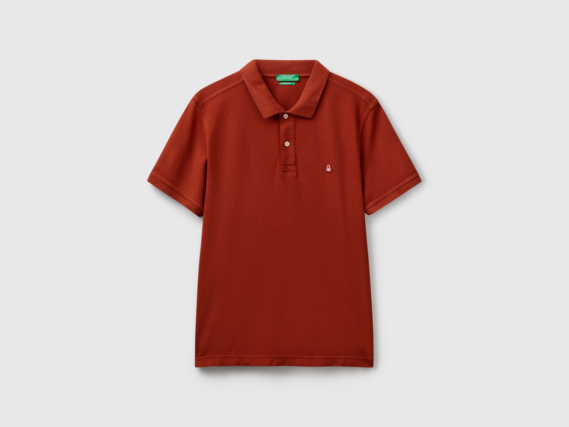H/S POLO SHIRT Men image number 3