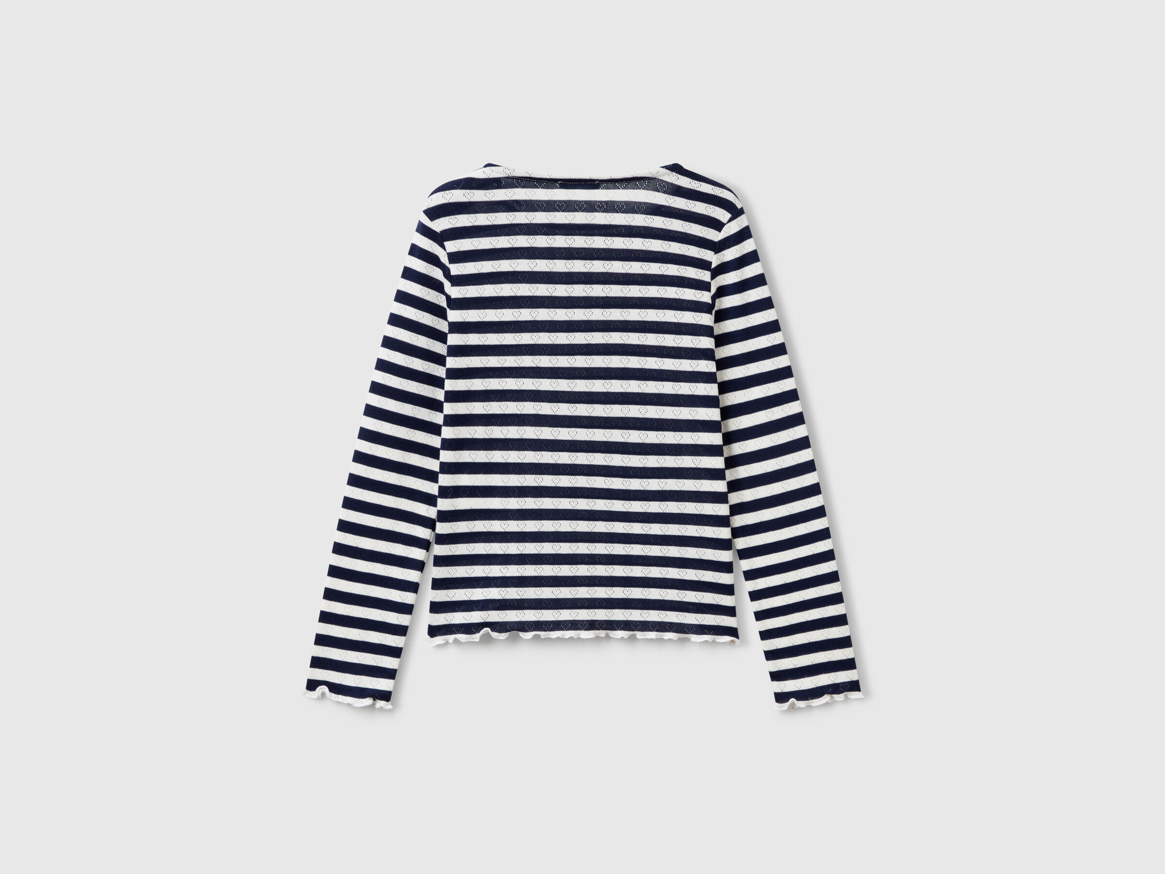 T-SHIRT L/S Junior Girl image number 1