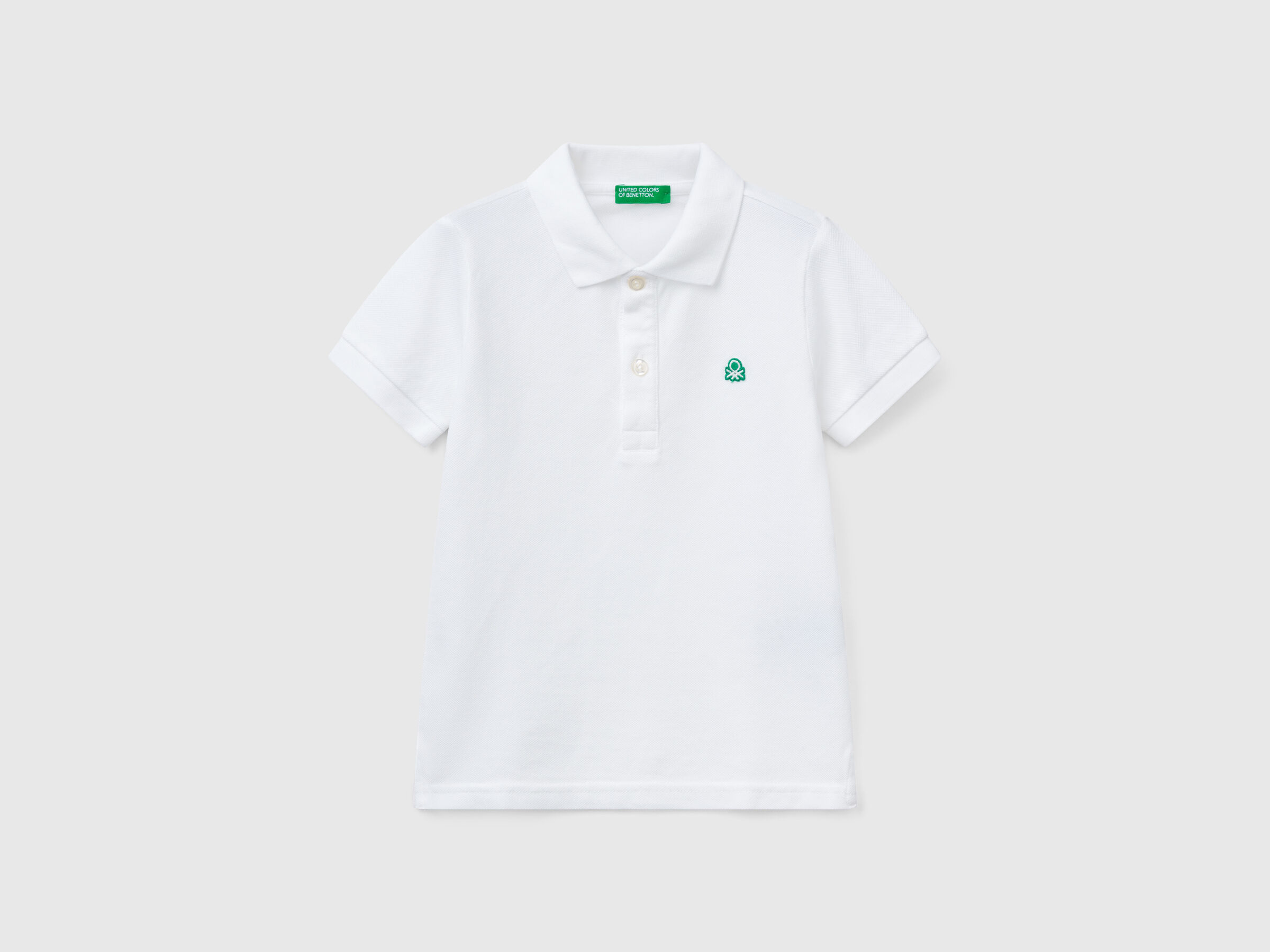 H/S POLO SHIRT Junior Boy image number 0