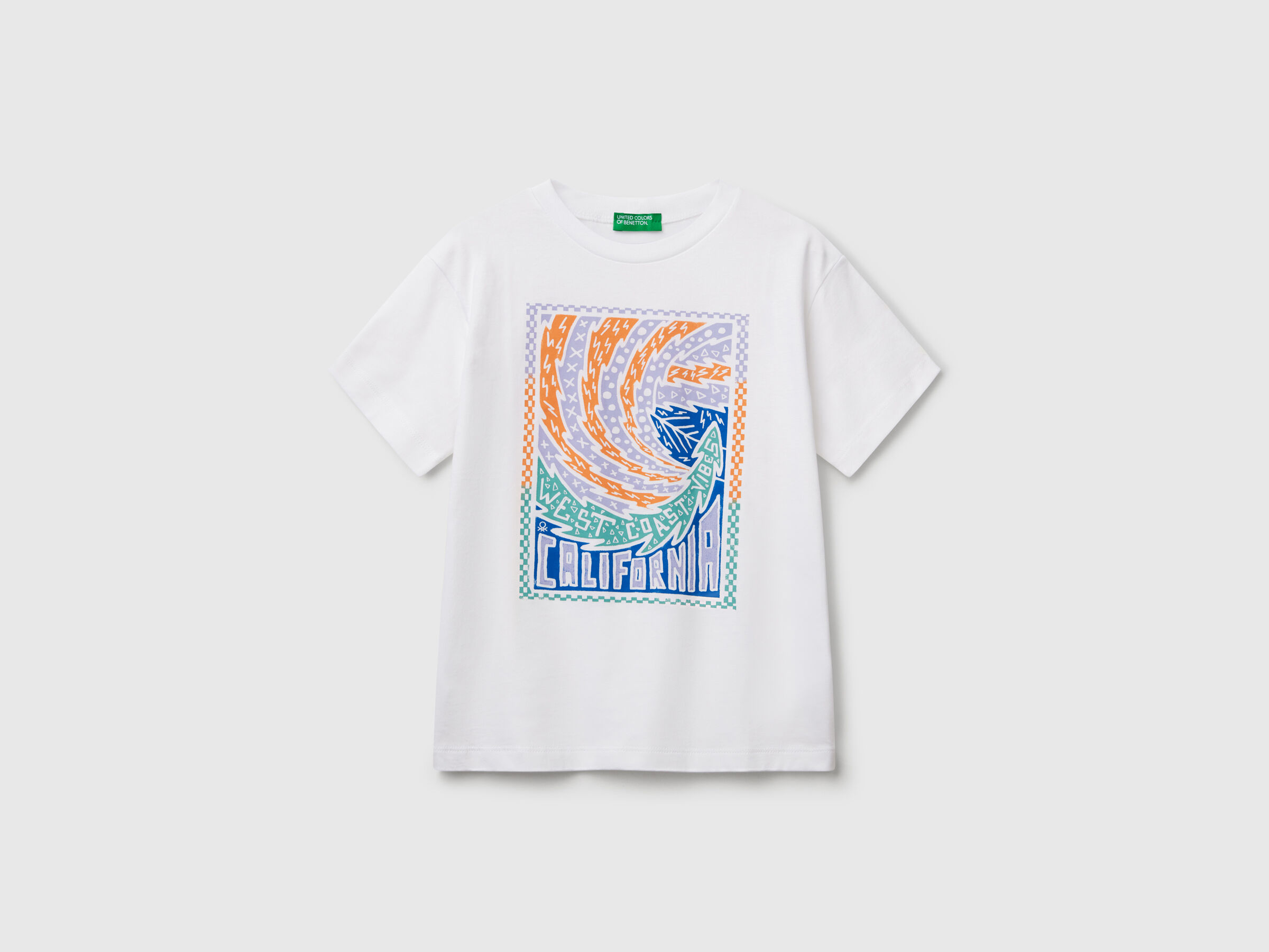 T-SHIRT Junior Boy image number 0
