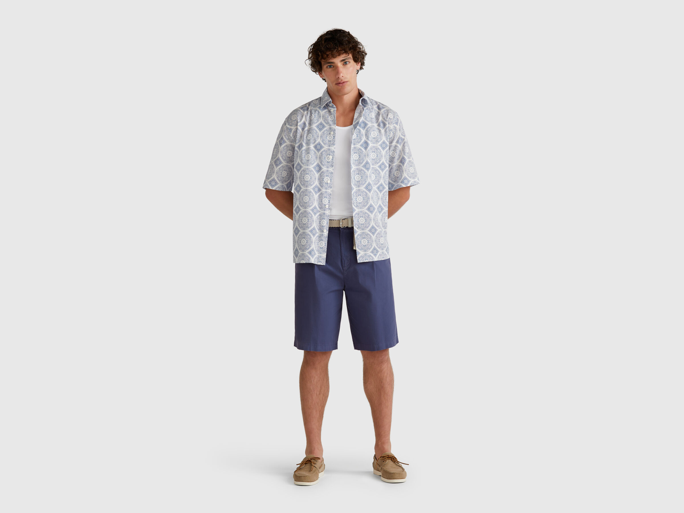 BERMUDA Men image number 2