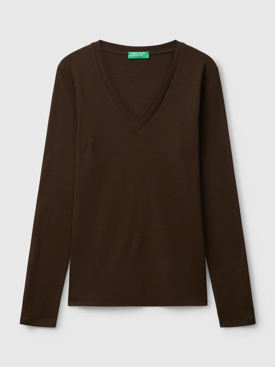 T-SHIRT L/S Women image number 1