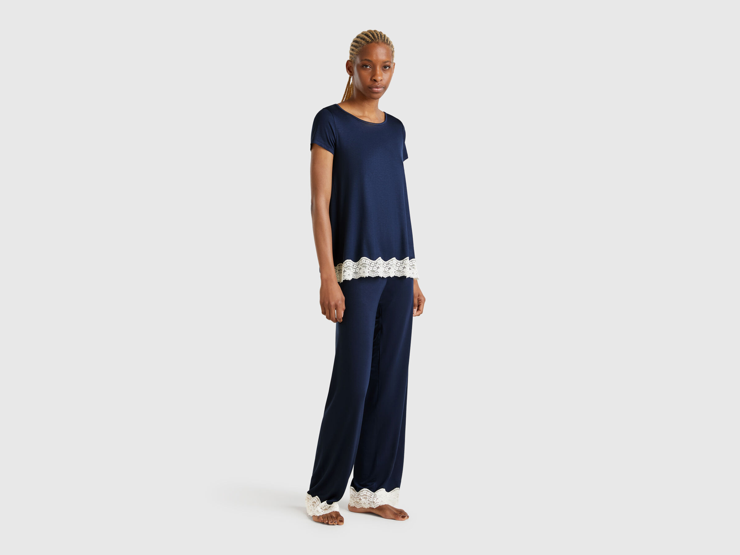 TROUSERS Women image number 2