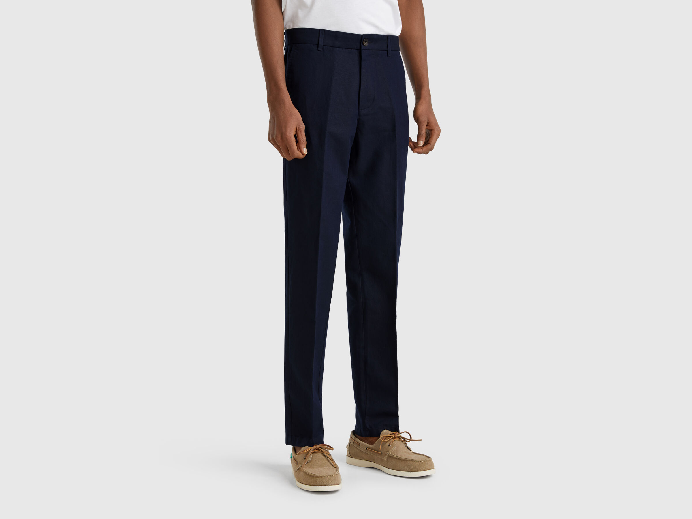 TROUSERS Men image number 0