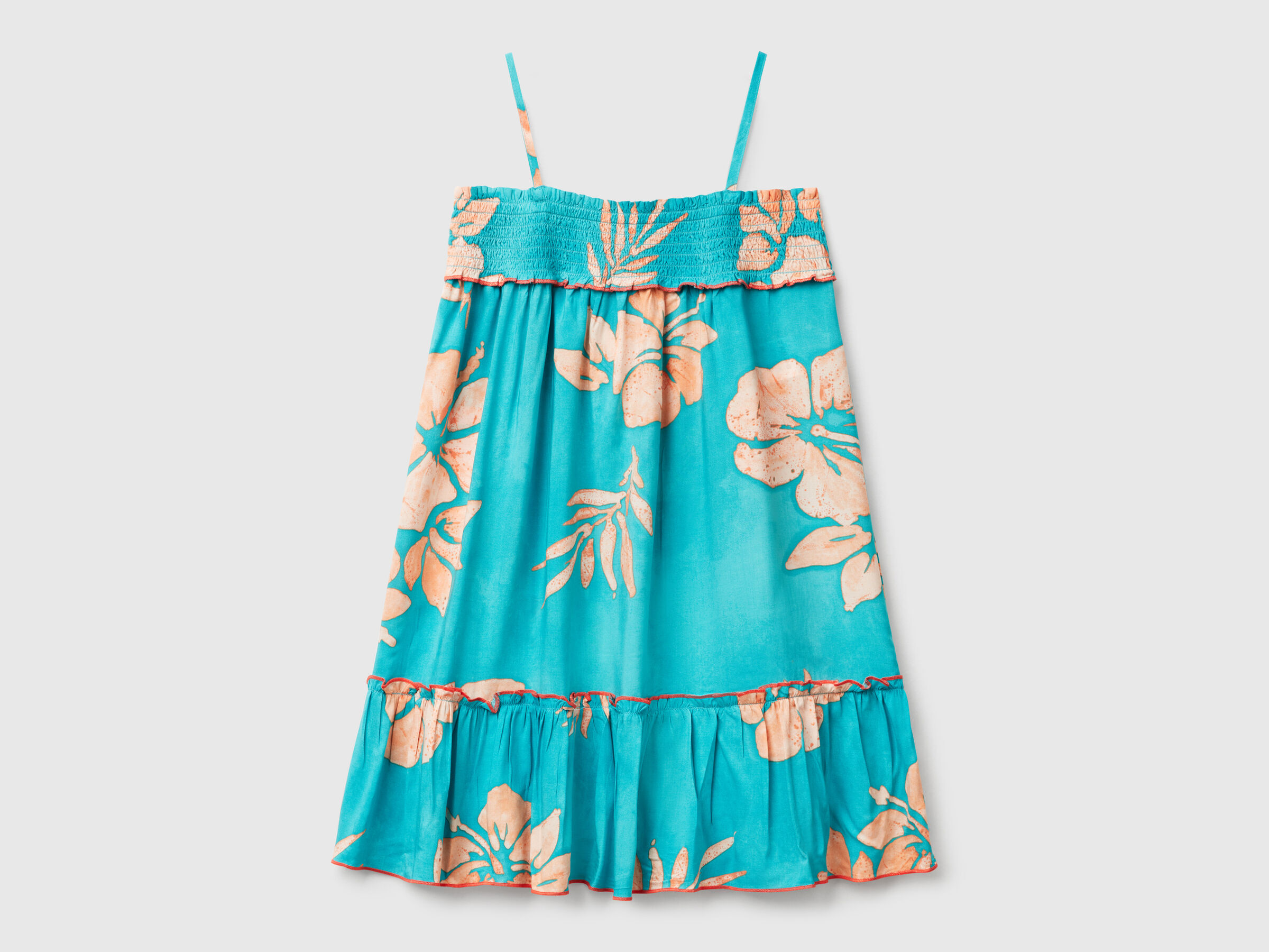 DRESS Junior Girl image number 0