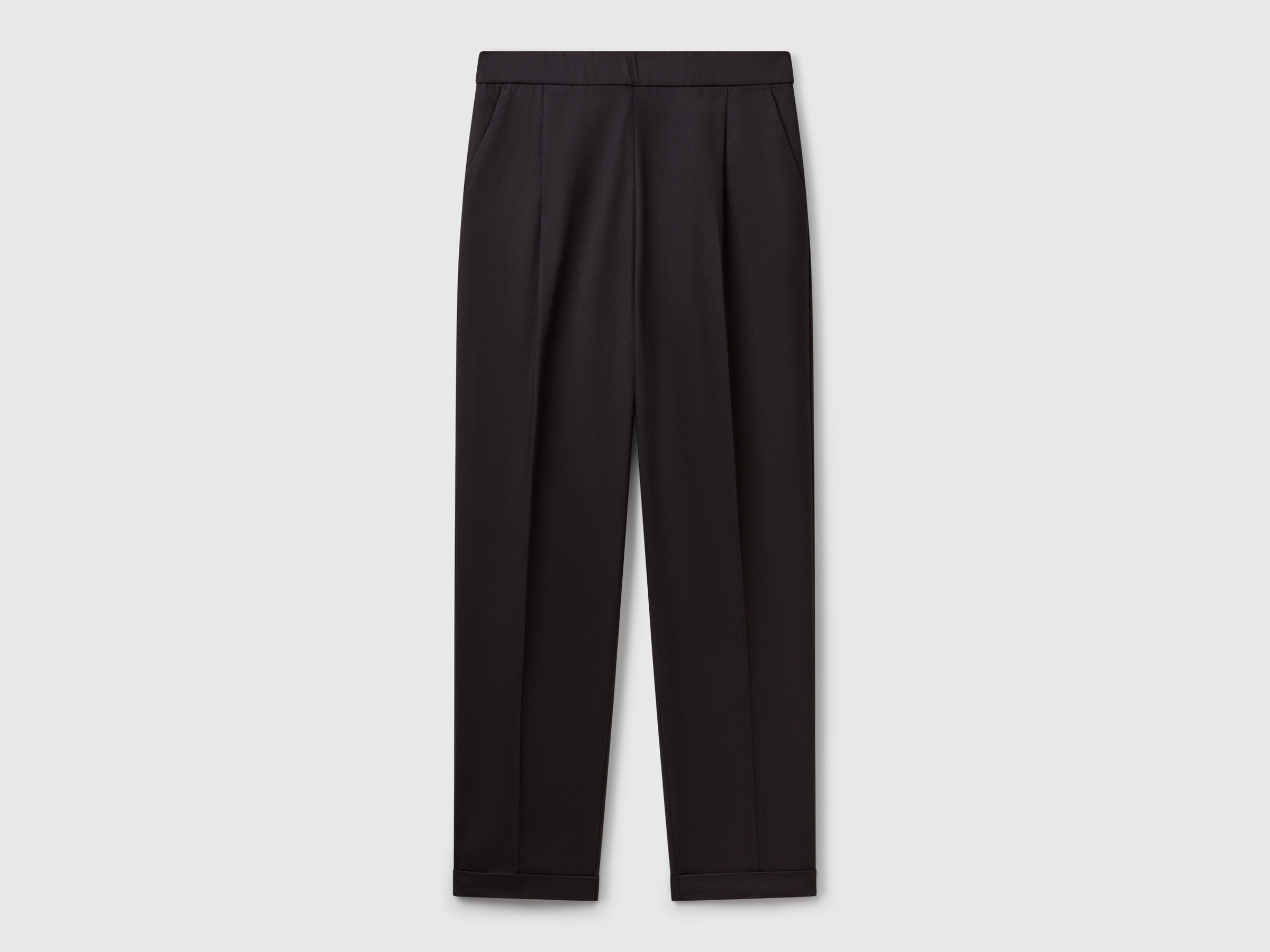 TROUSERS Women image number 3
