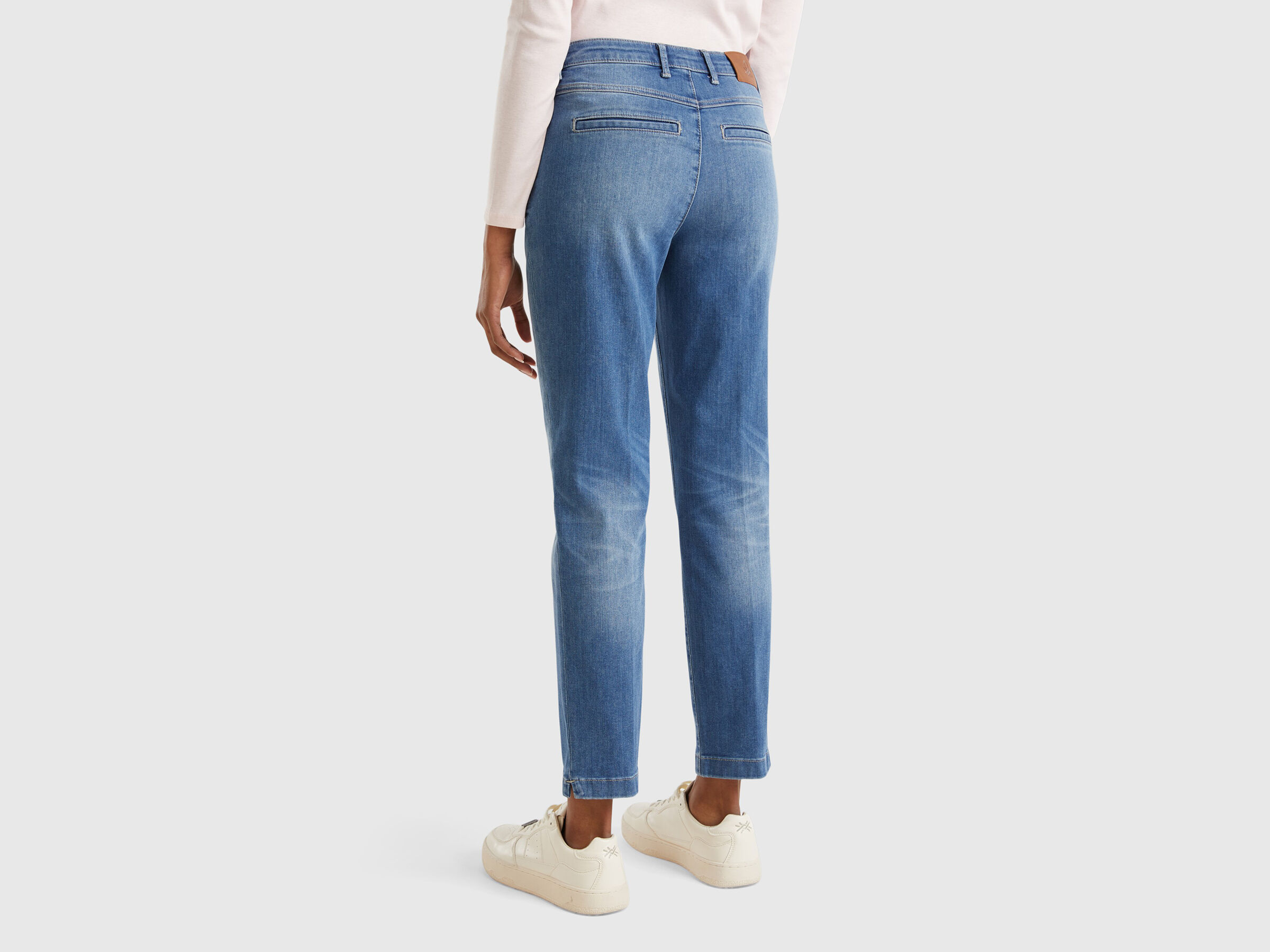 TROUSERS Women image number 1
