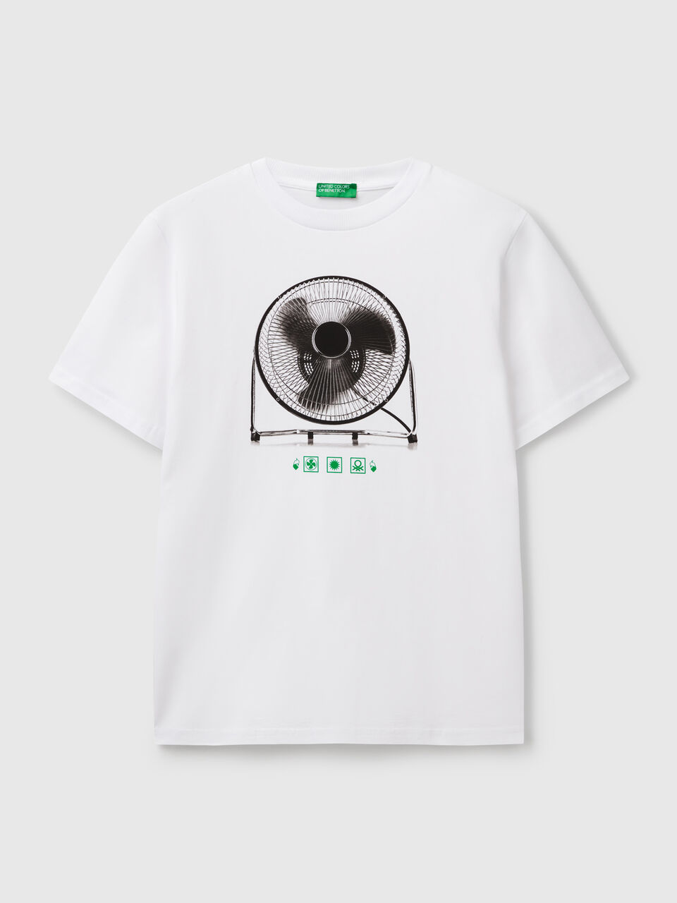 T-SHIRT Men image number 1