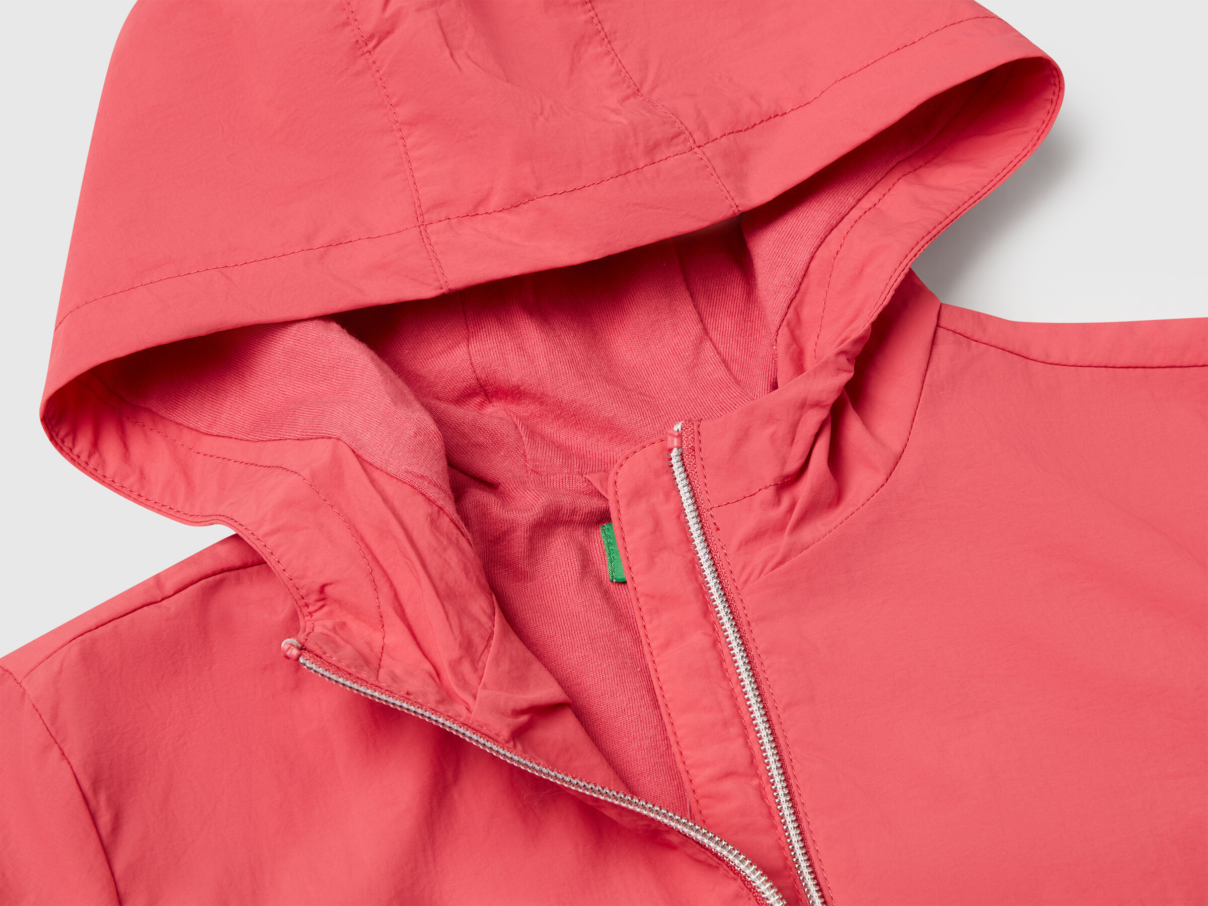 JACKET Junior Girl image number 2