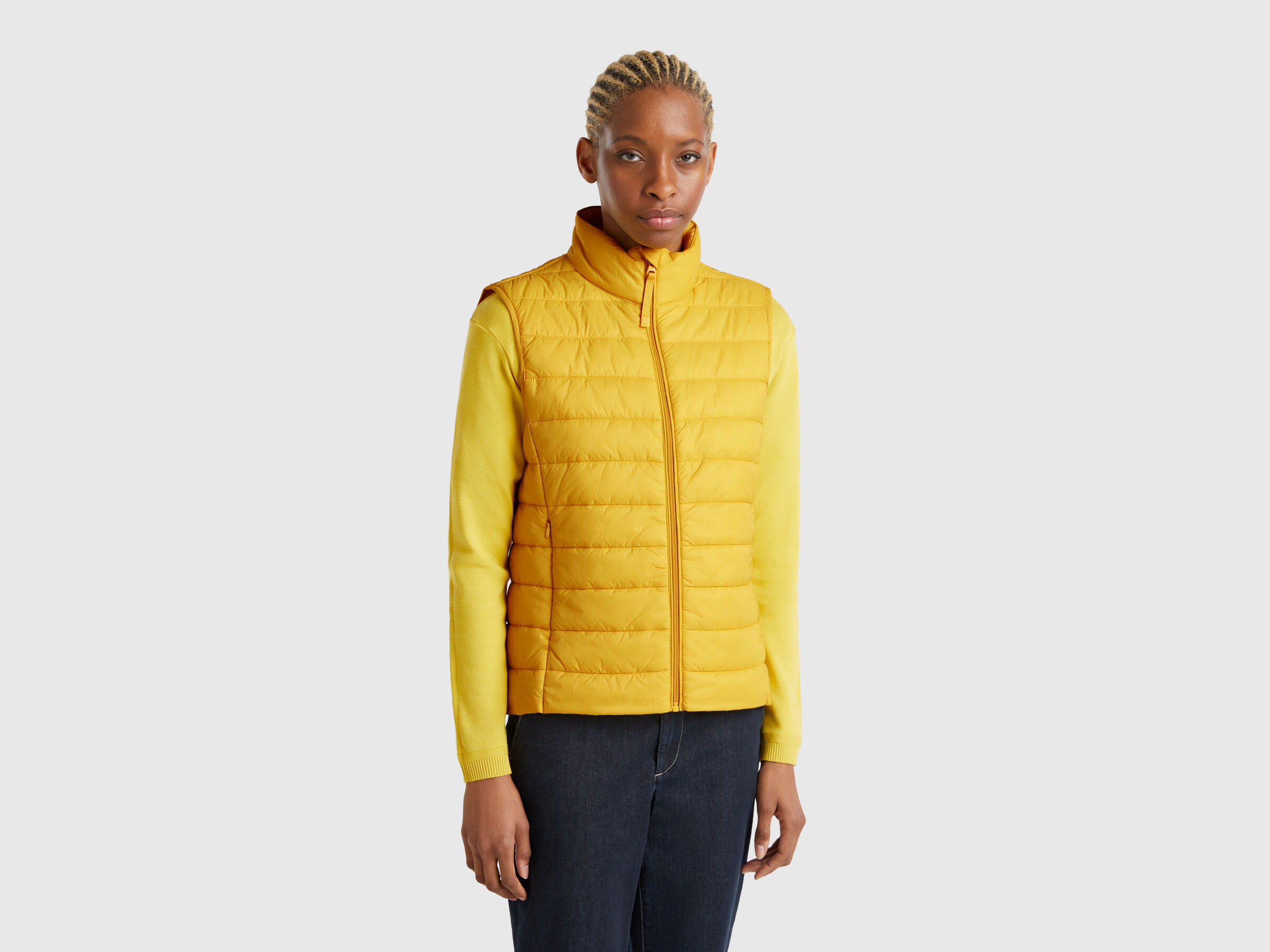 WAISTCOAT Women image number 0